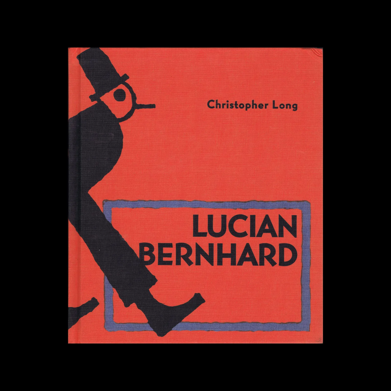 Lucian Bernhard, Kant, 2024