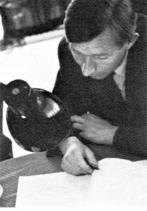 Mart Kempers