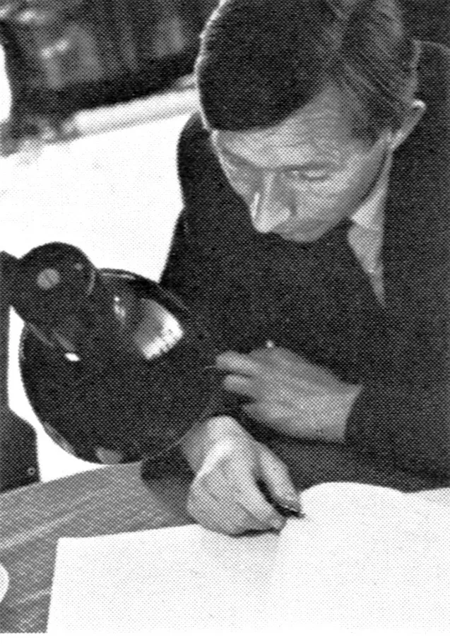 Mart Kempers