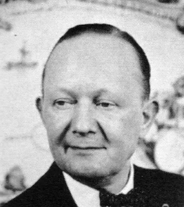 Milner Gray