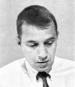 Noel Martin