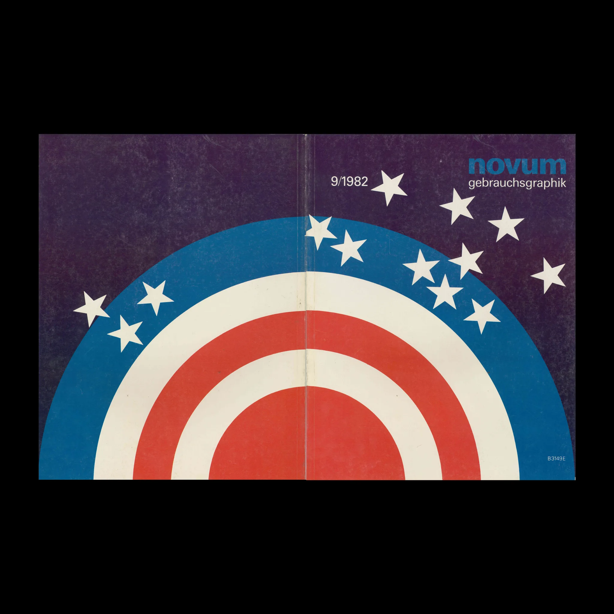 Novum Gebrauchsgraphik, 09, 1982