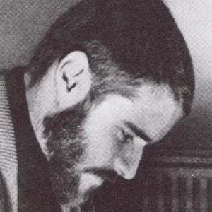 Philippe Delessert