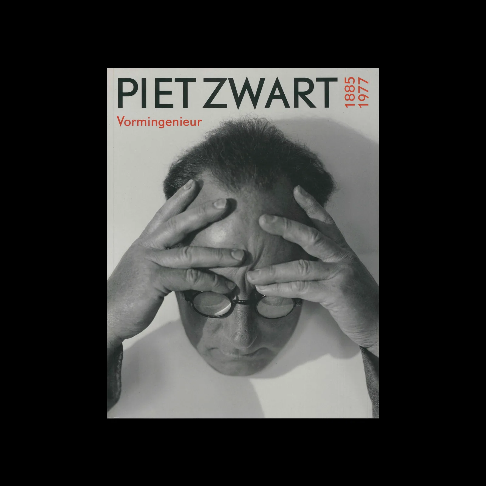Piet Zwart 1885-1977: vormingenieur, Uitgeverij Lecturium, 2016