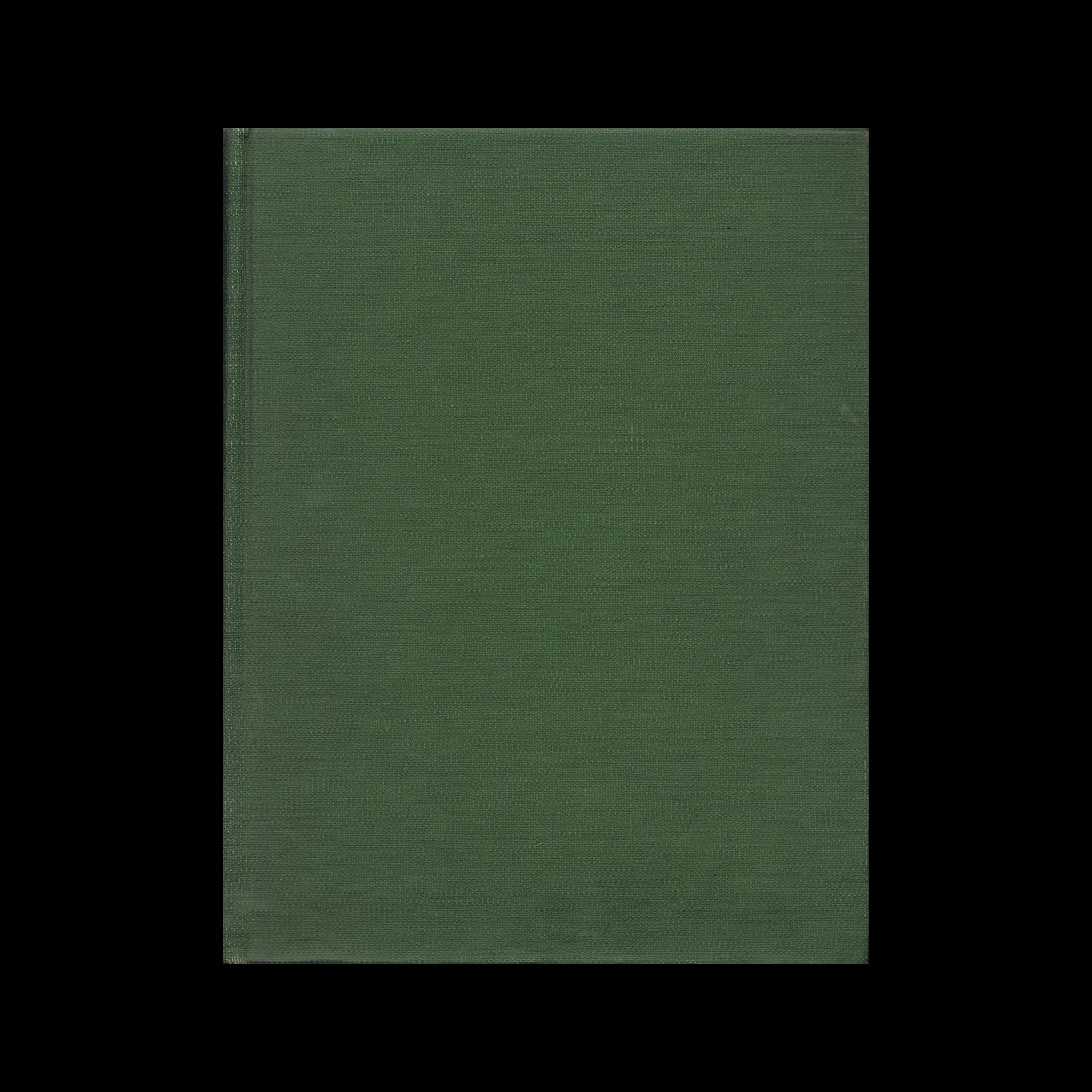 Print, Vol 13, 1959 1 Print, Vol 13, 1959