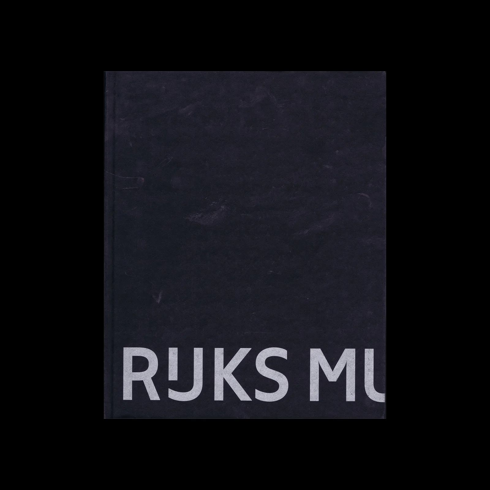 Rijksmuseum, nai010 Uitgevers, 2013