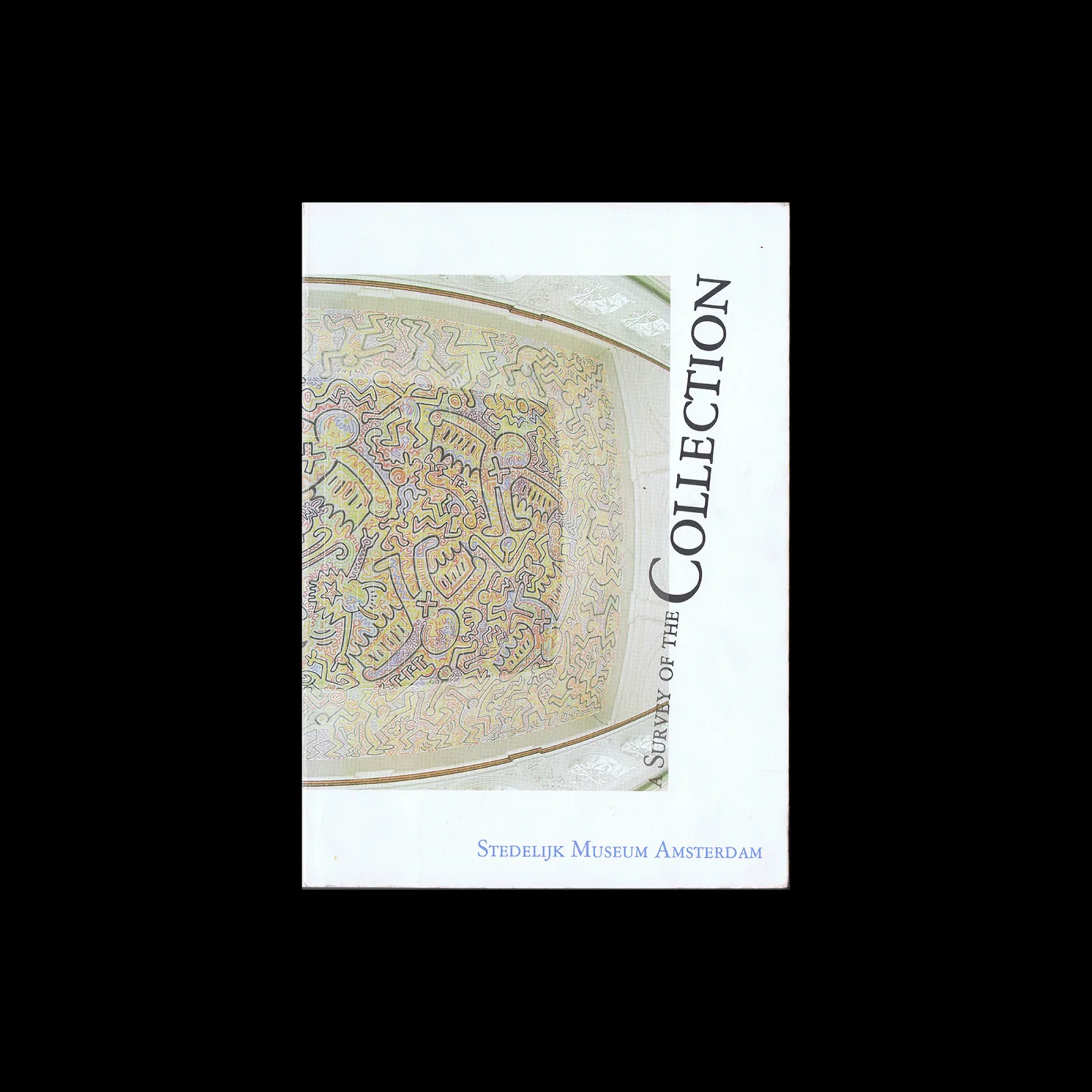 Stedelijk Museum Amsterdam: A Survey of the Collection, Stedelijk Van Abbemuseum, 1989