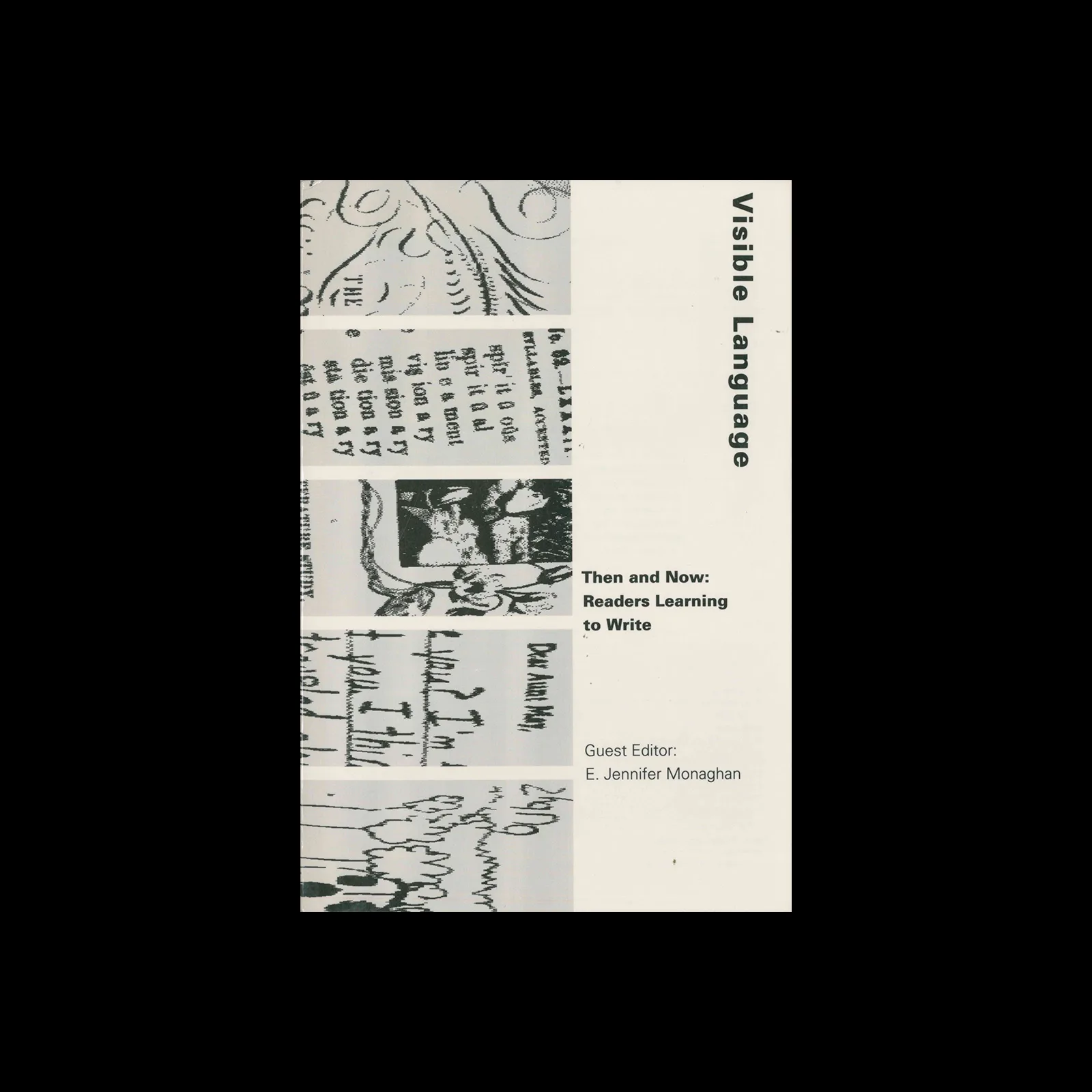 Visible Language, Vol 21, 02, 1987