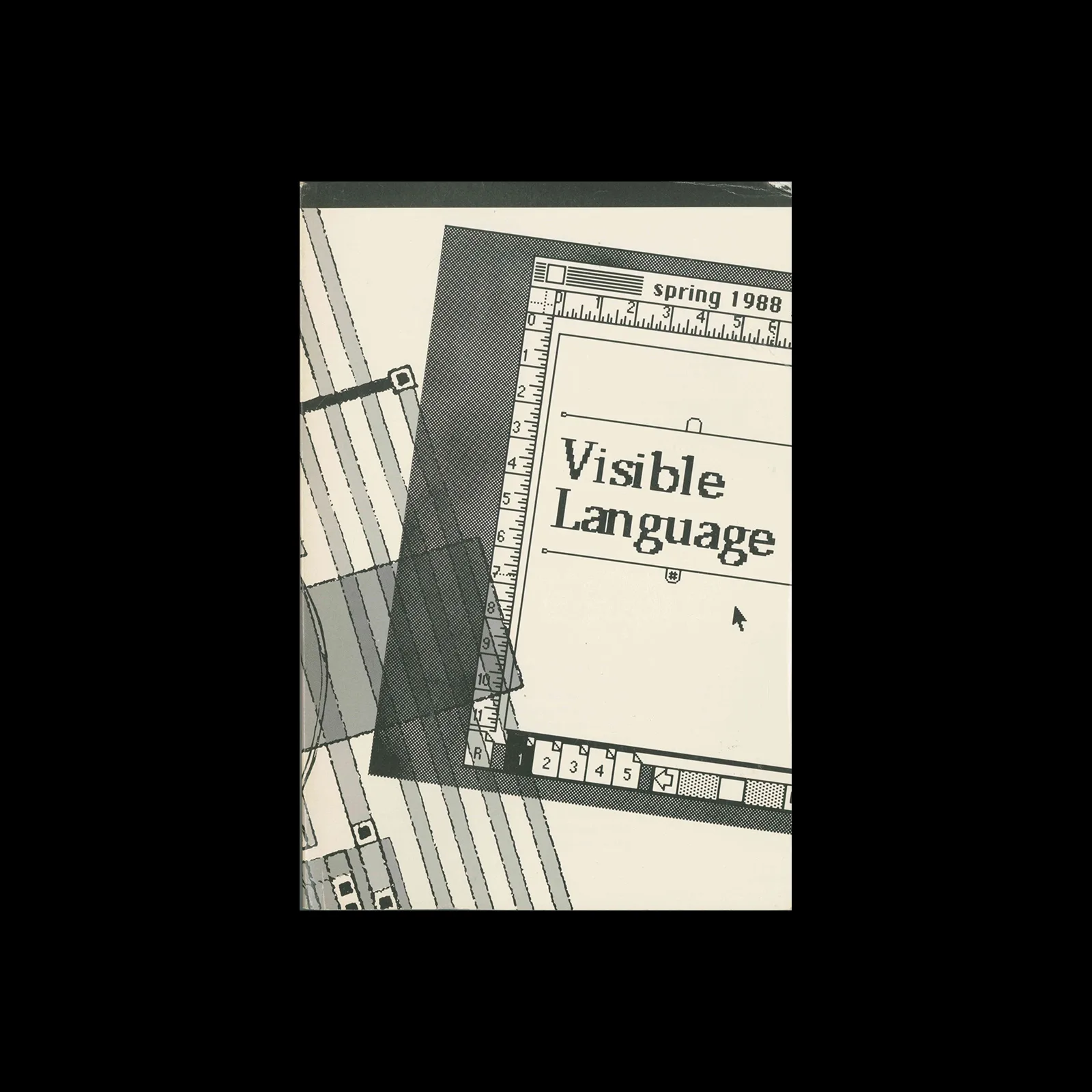 Visible Language, Vol 22, 02/03, 1988 1 Visible Language, Vol 22, 02/03, 1988