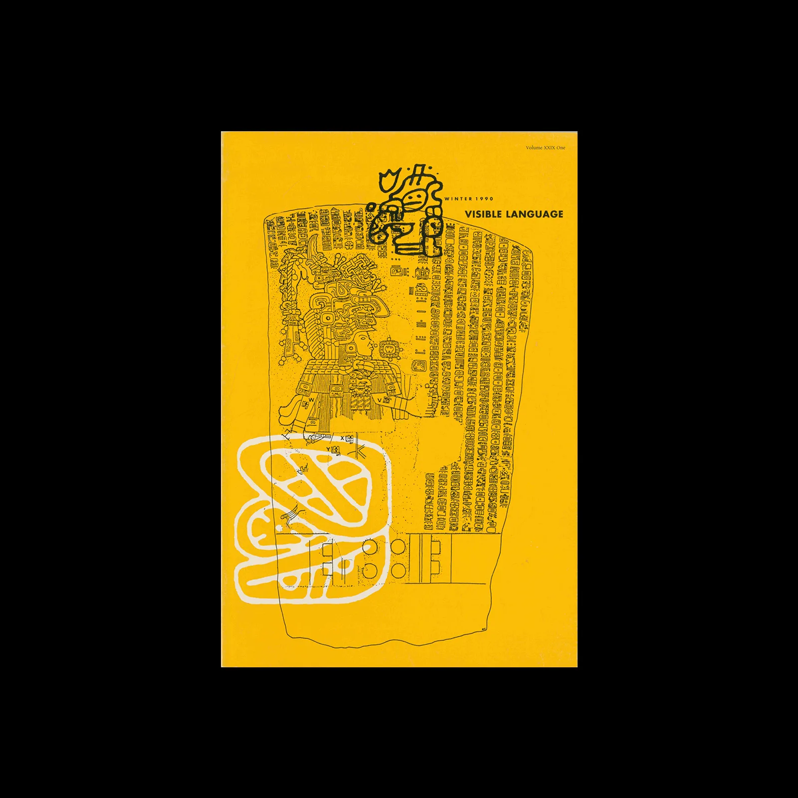 Visible Language, Vol 24, 01, 1990 1 Visible Language, Vol 24, 01, 1990