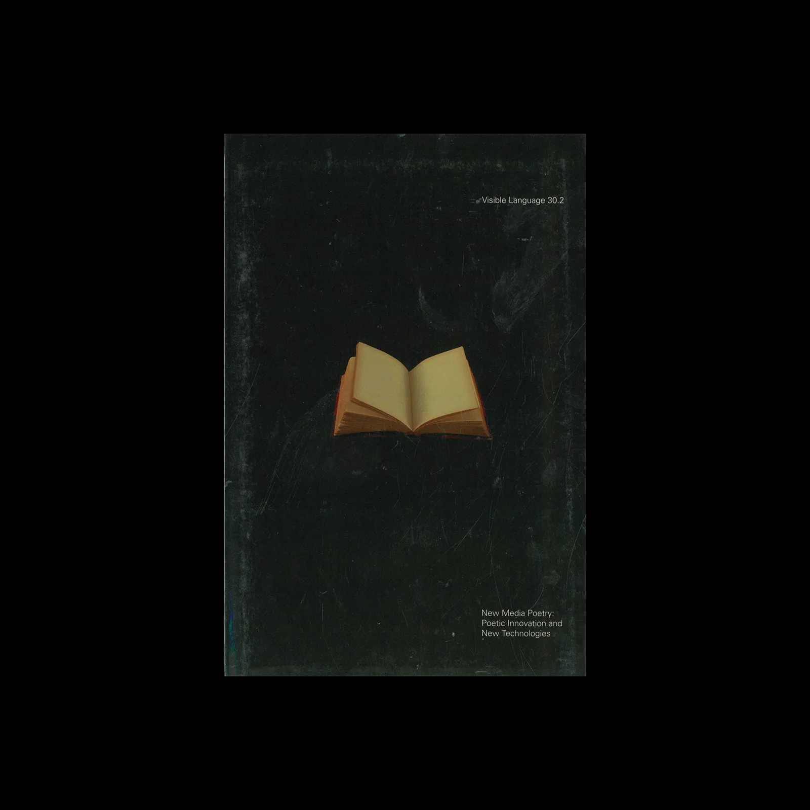 Visible Language, Vol 30, 02, 1996