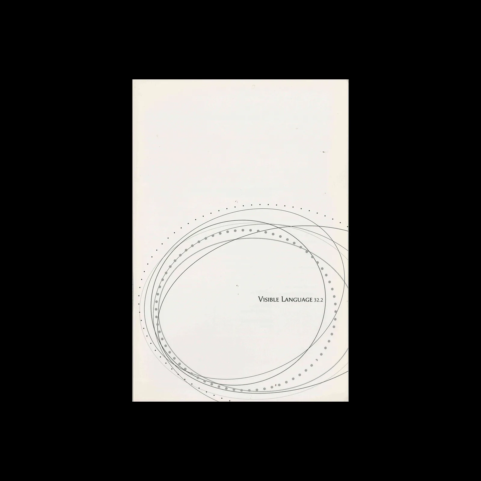 Visible Language, Vol 32, 02, 1998 1 Visible Language, Vol 32, 02, 1998