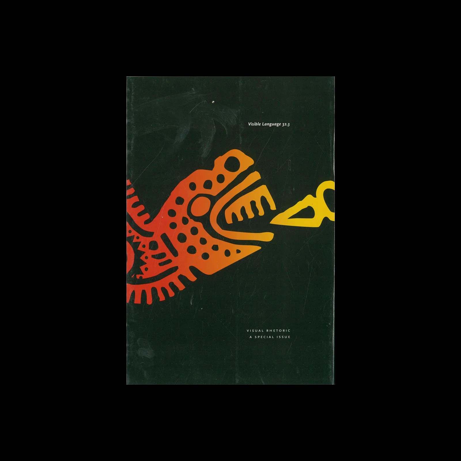 Visible Language, Vol 32, 03, 1998