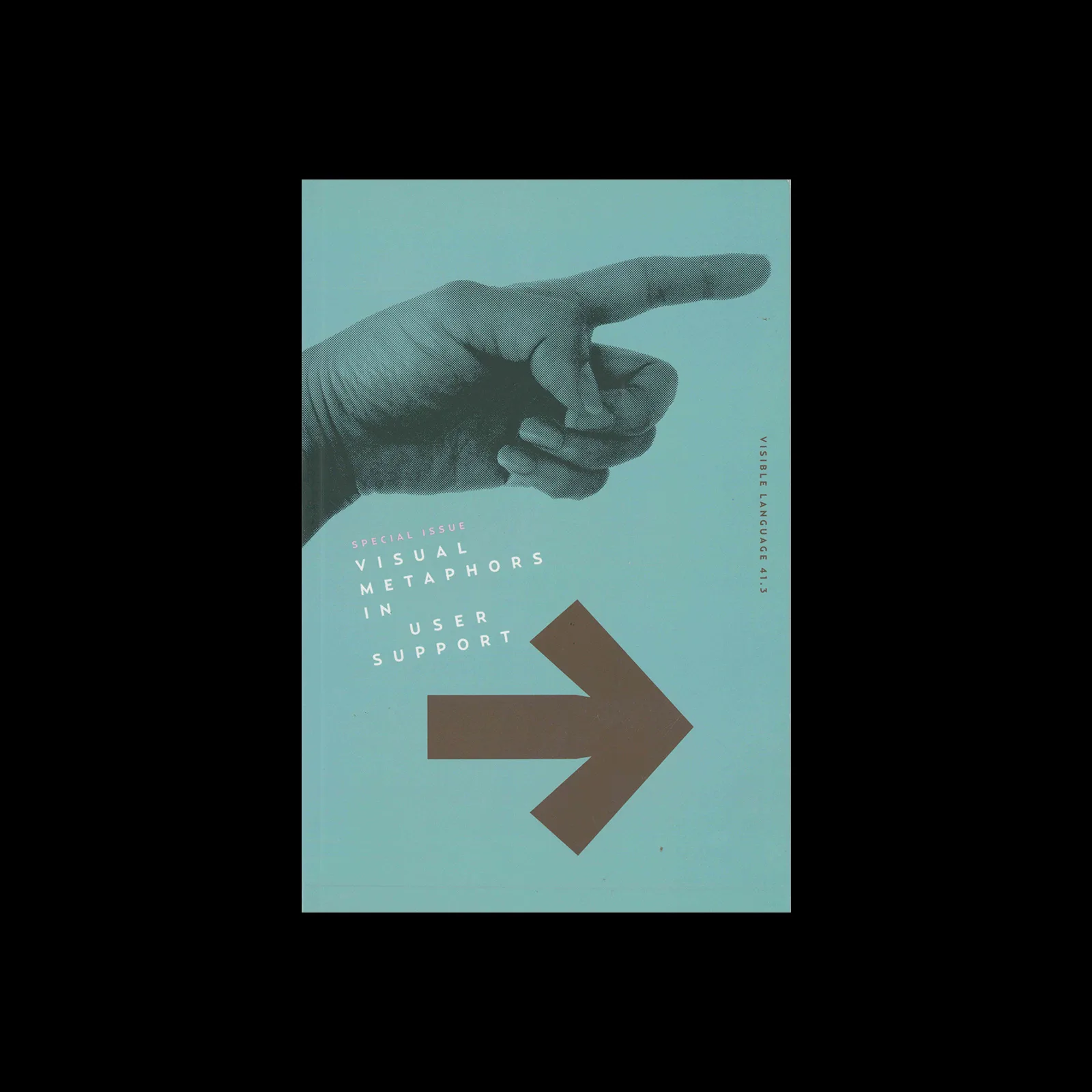 Visible Language, Vol 41, 03, 2007