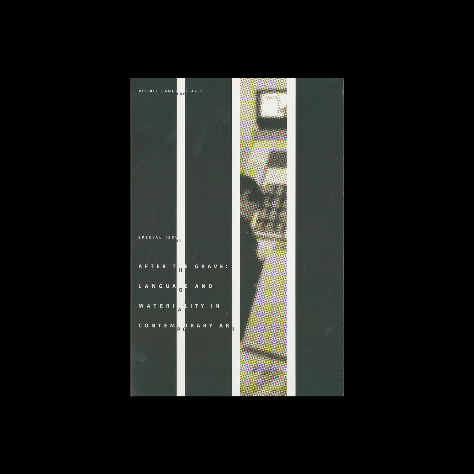 Visible Language, Vol 42, 01, 2008