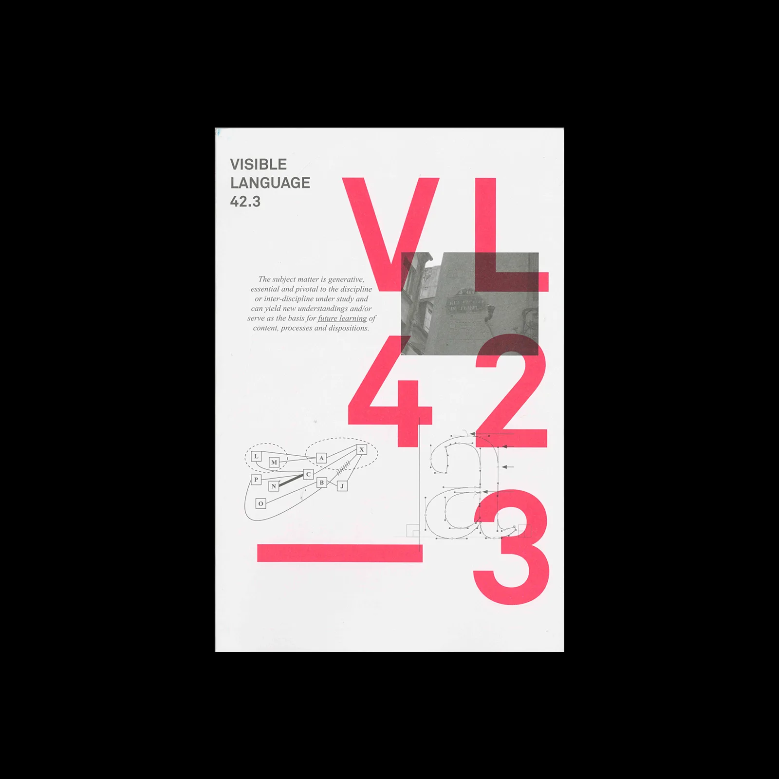 Visible Language, Vol 42, 03, 2008