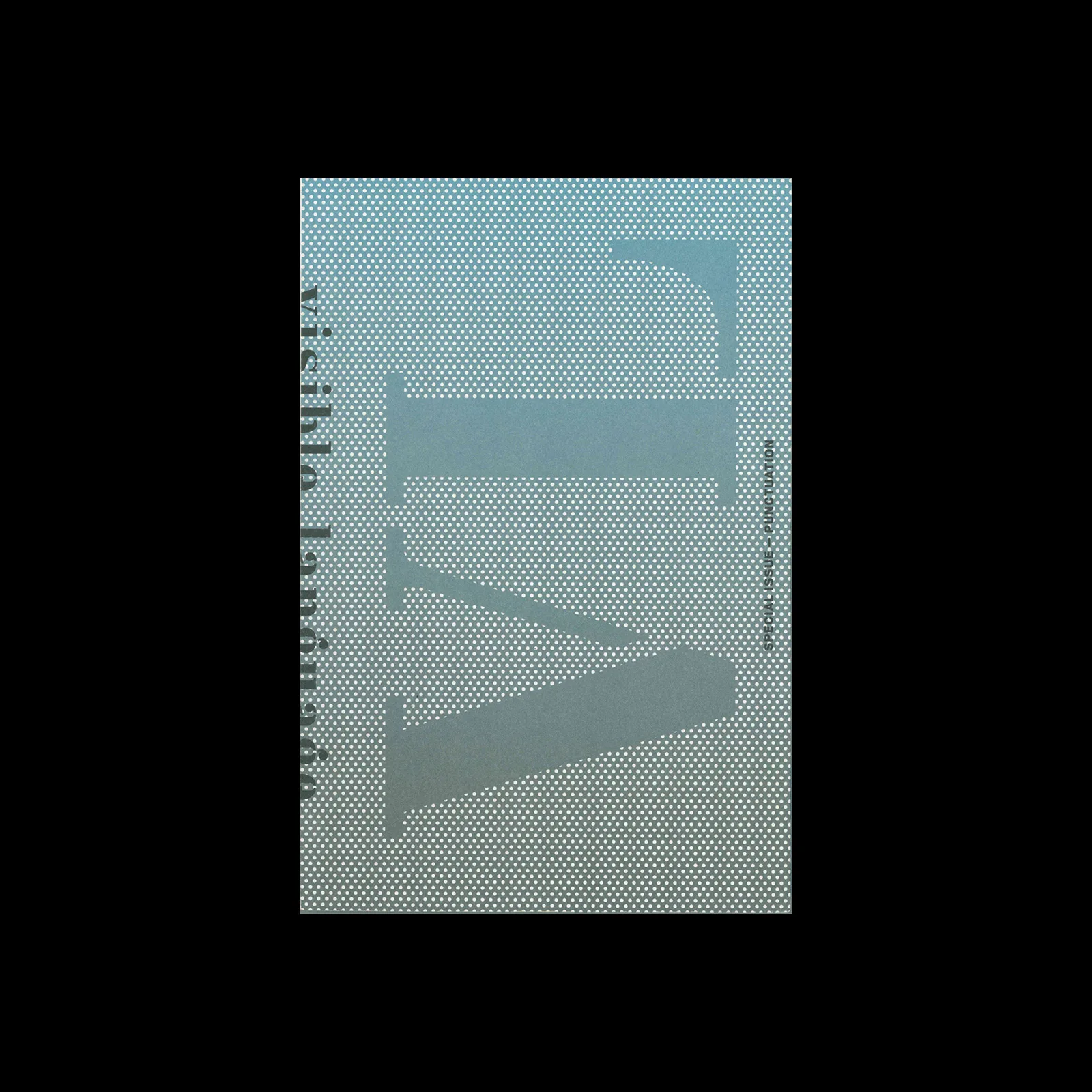 Visible Language, Vol 45, 01/02, 2011
