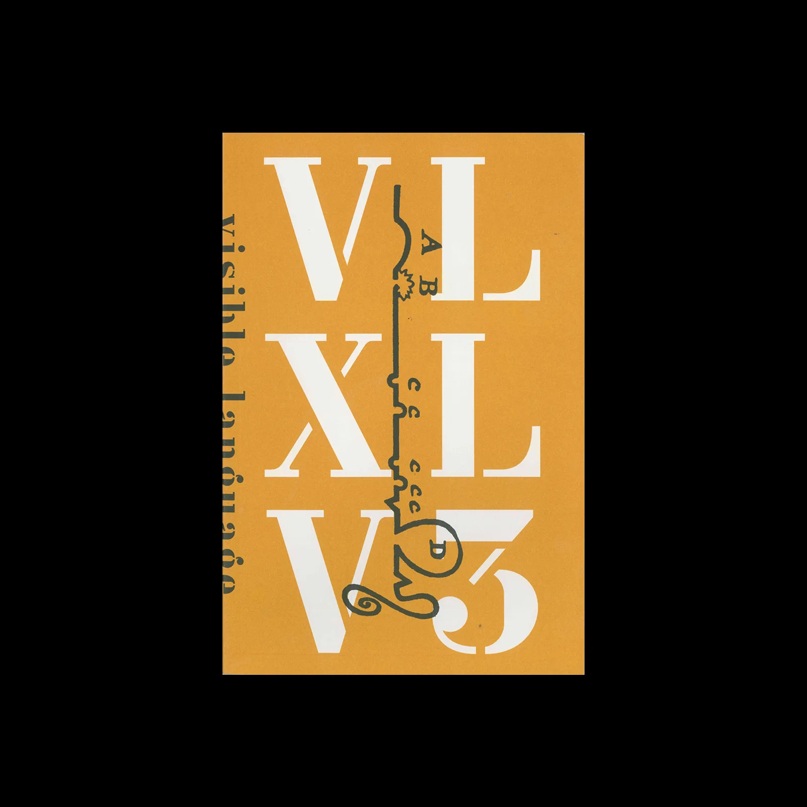 Visible Language, Vol 45, 03, 2011
