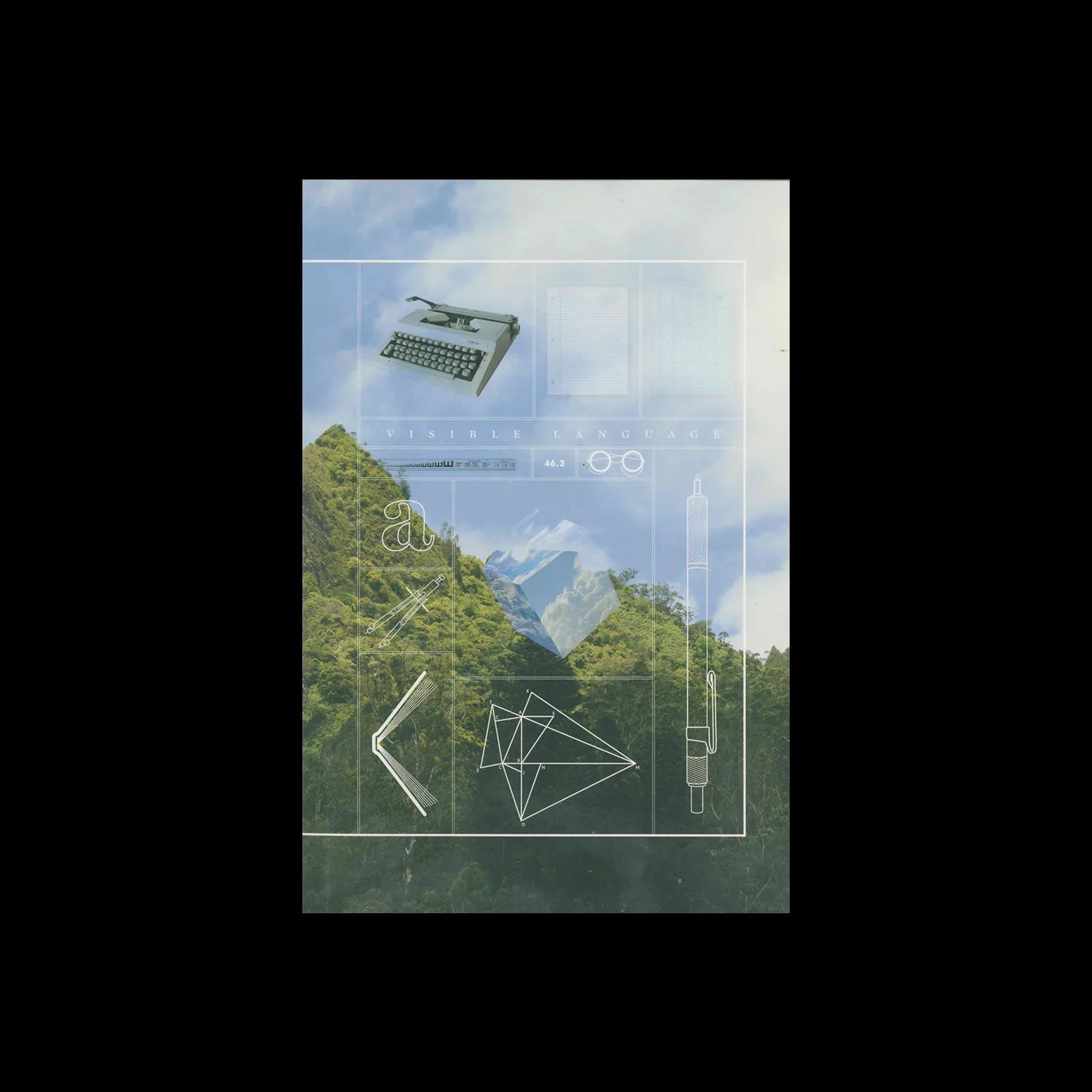 Visible Language, Vol 46, 03, 2012