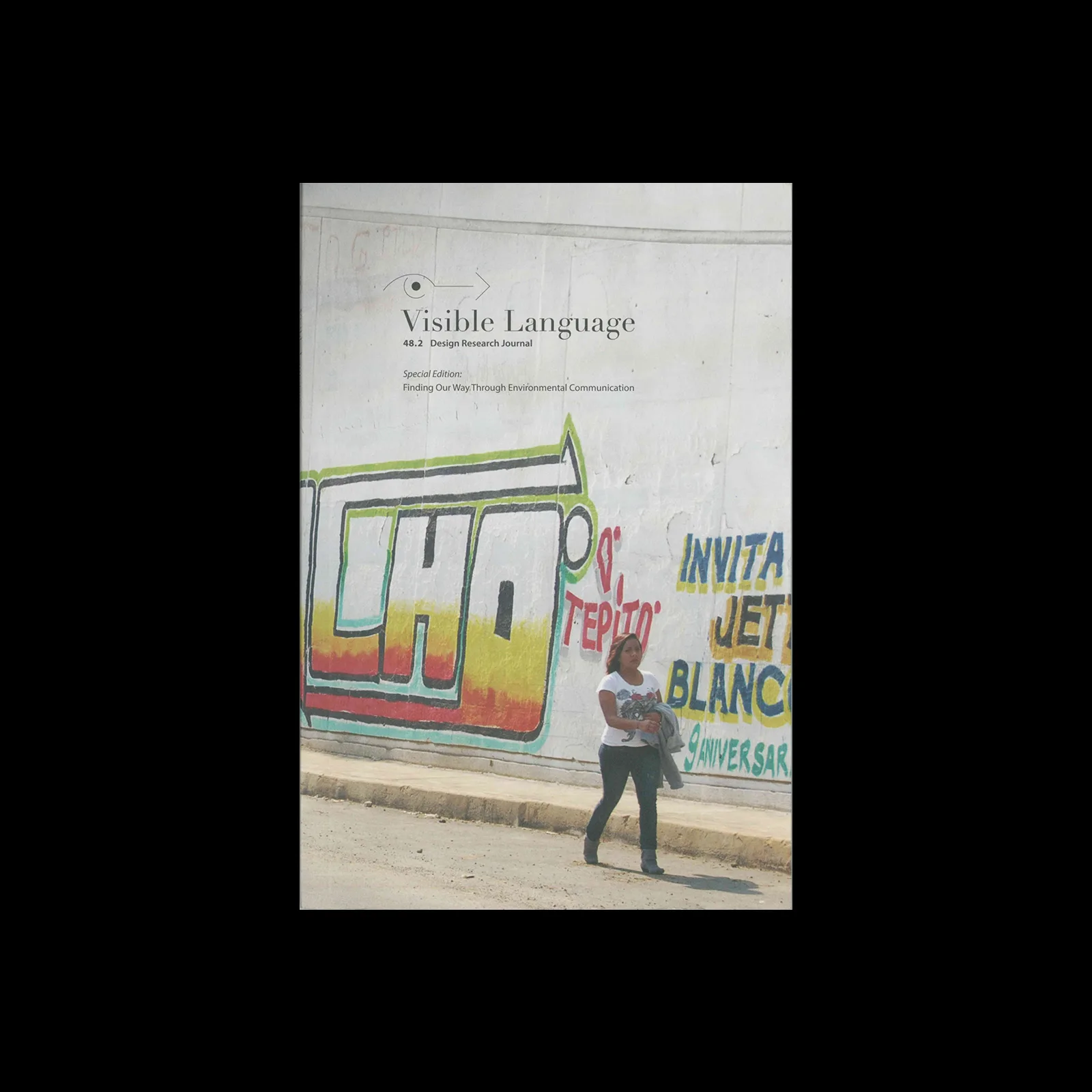 Visible Language, Vol 48, 02, 2014