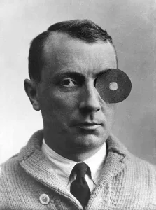 Jean Arp (Hans Arp)
