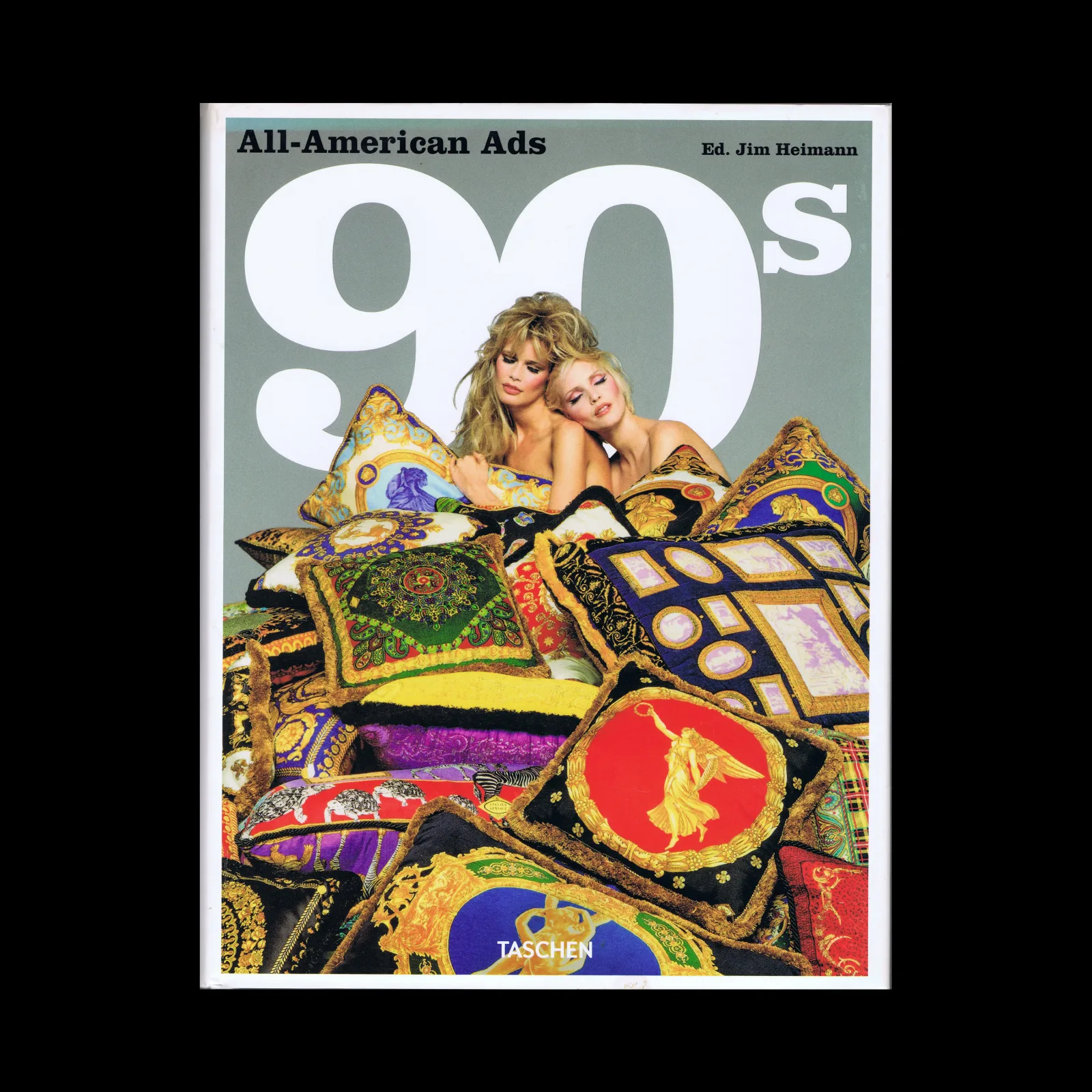 All American Ads Archives - Design Reviewed