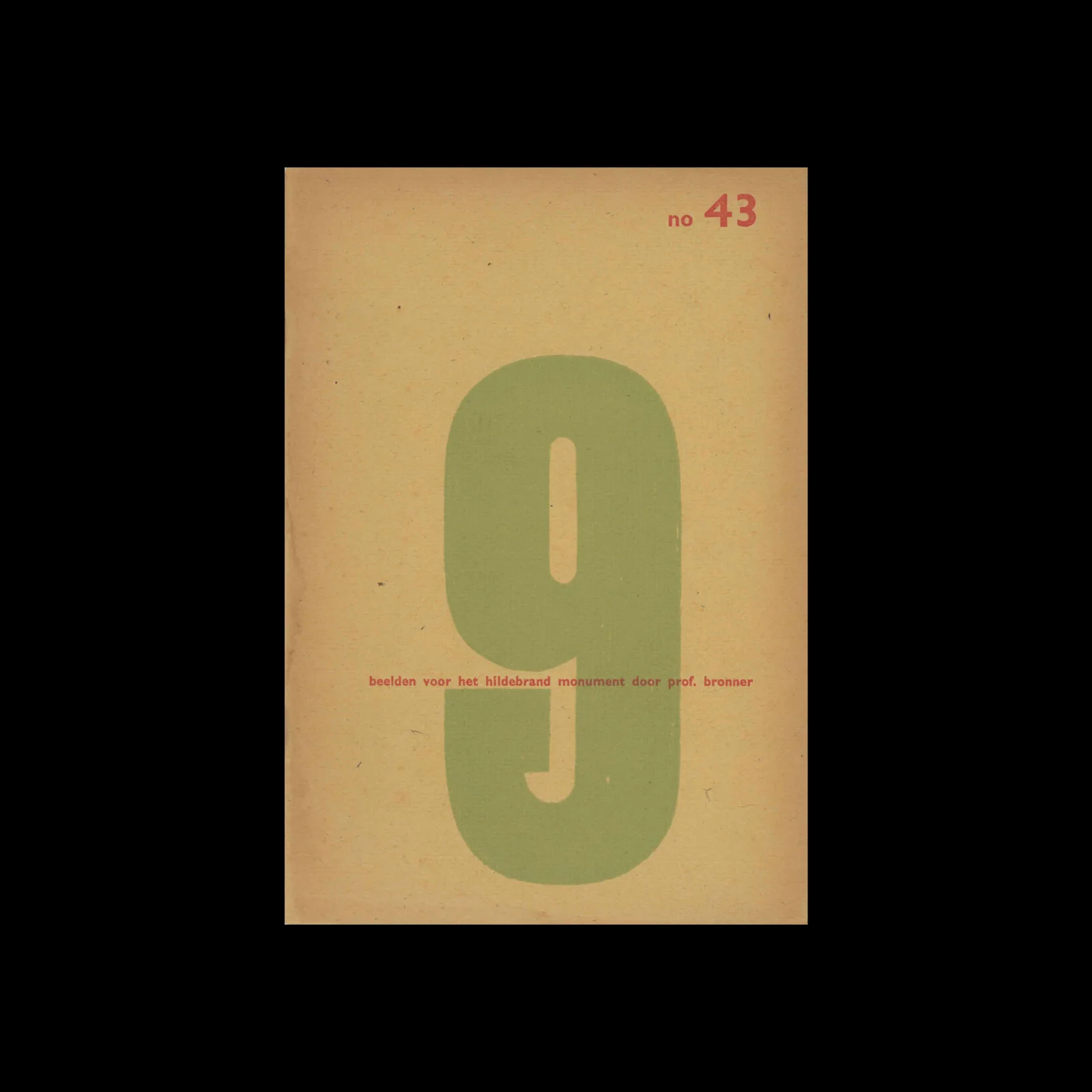 Willem Sandberg Archives - Design Reviewed