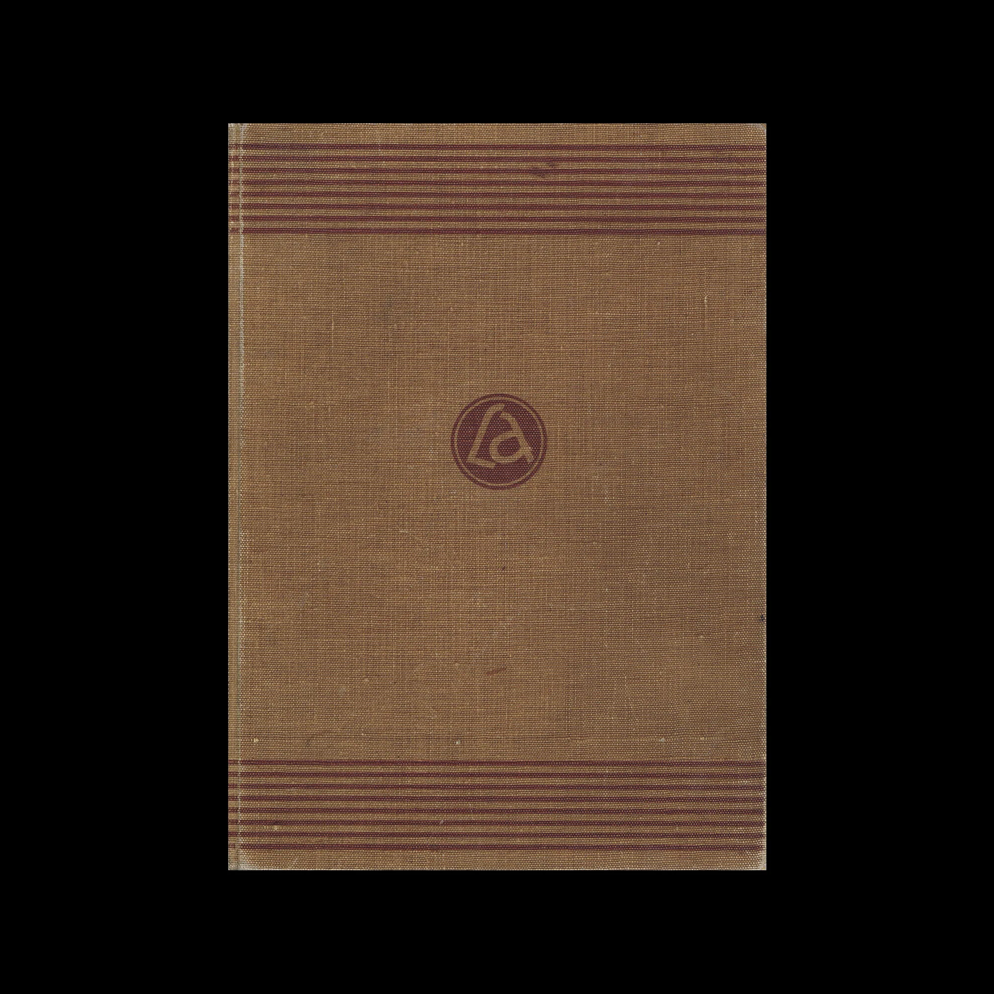 Choix de Caracteres Modernes, Beknopte Proef van Drukletters, 1948 1 Choix de Caracteres Modernes, Beknopte Proef van Drukletters, 1948