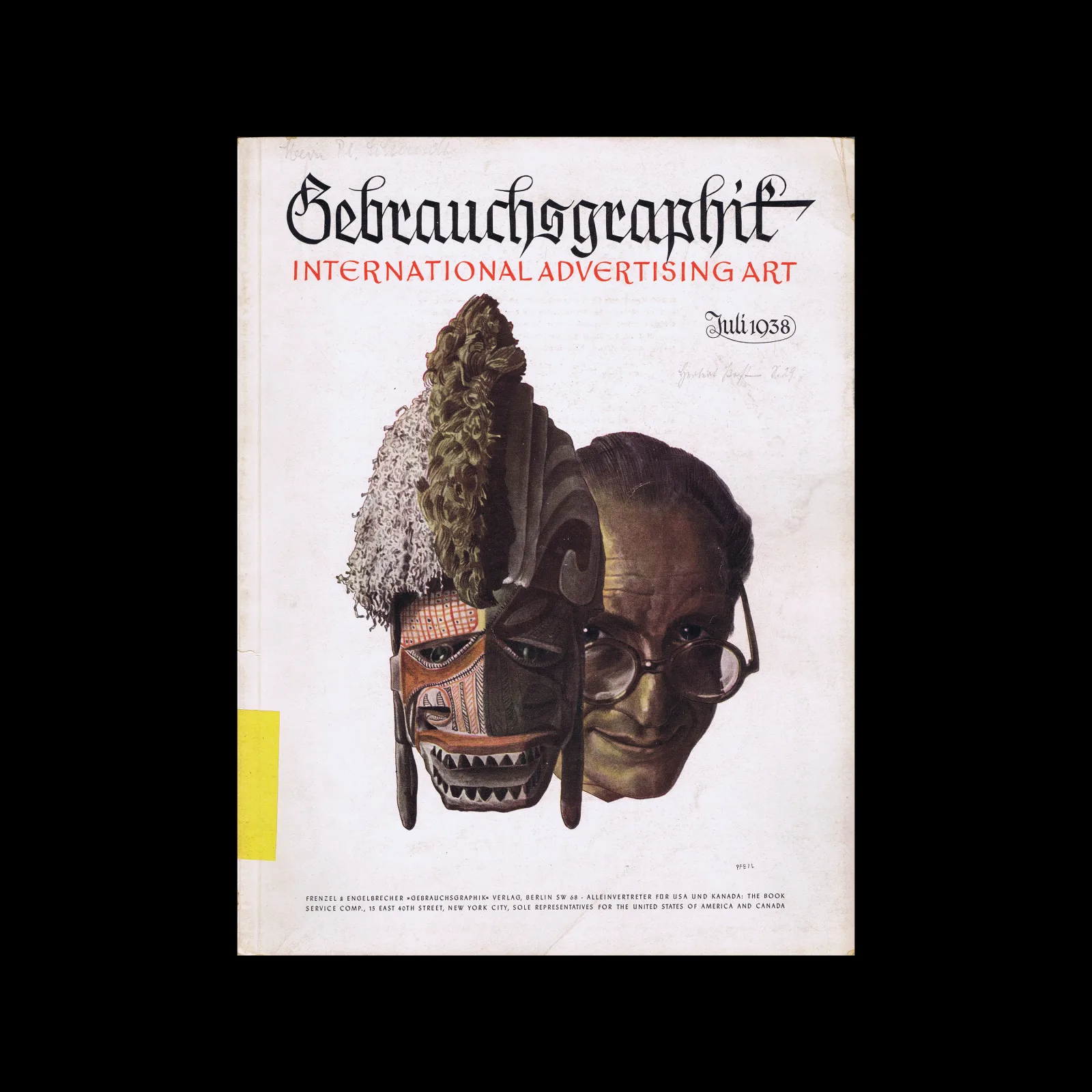 Gebrauchsgraphik, 07, 1938