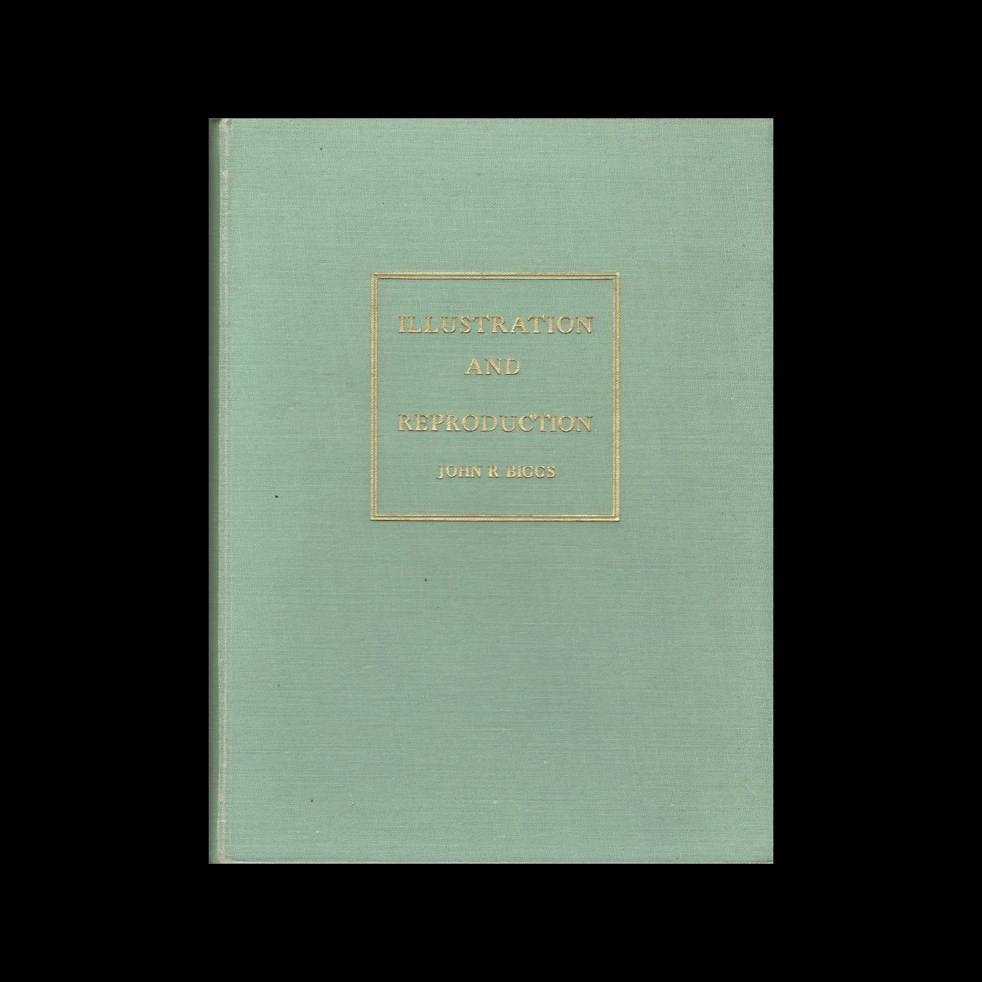 Illustration and Reproduction, Blandford Press, 1950