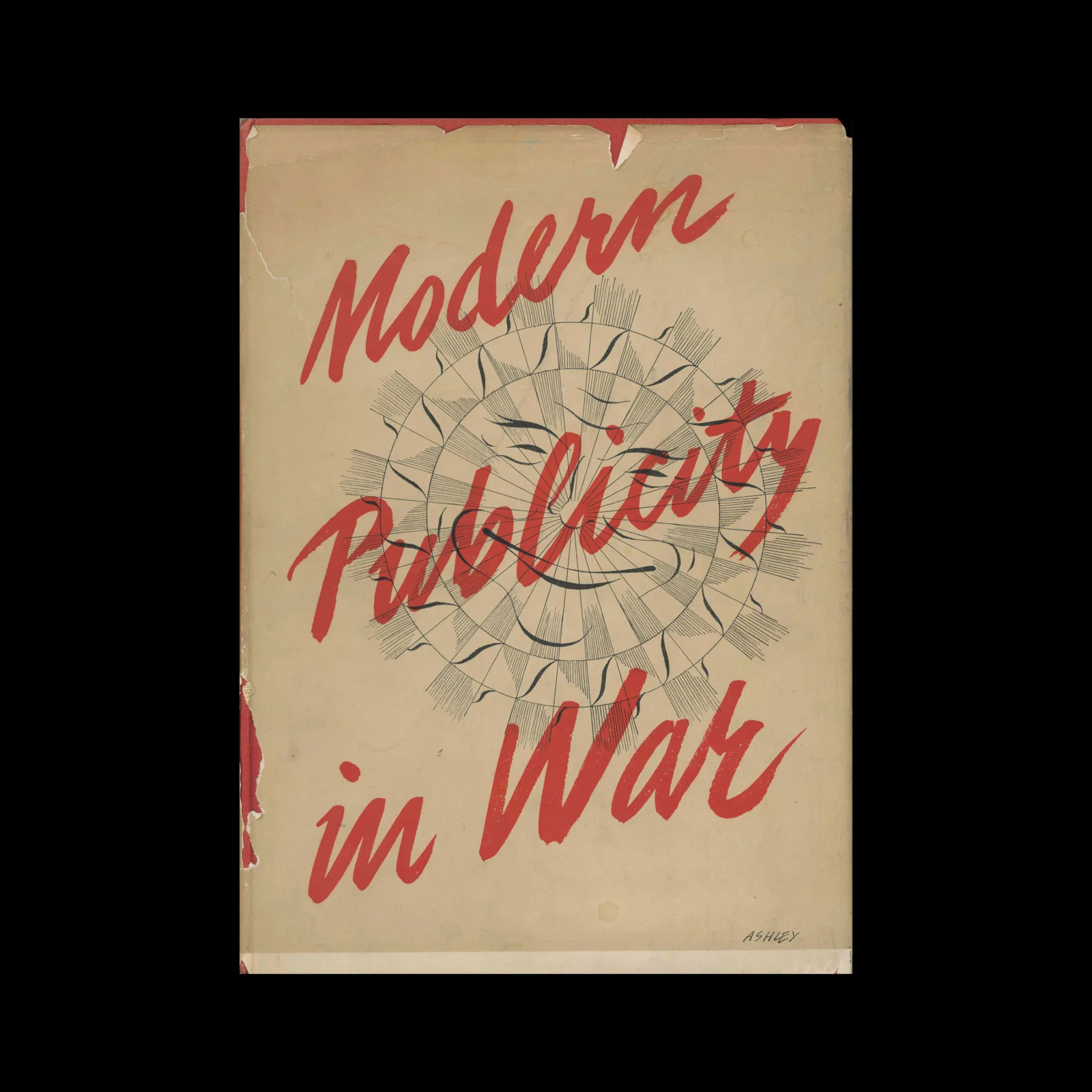 Modern Publicity Archives - Design Reviewed