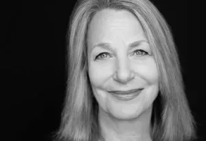 Paula Scher