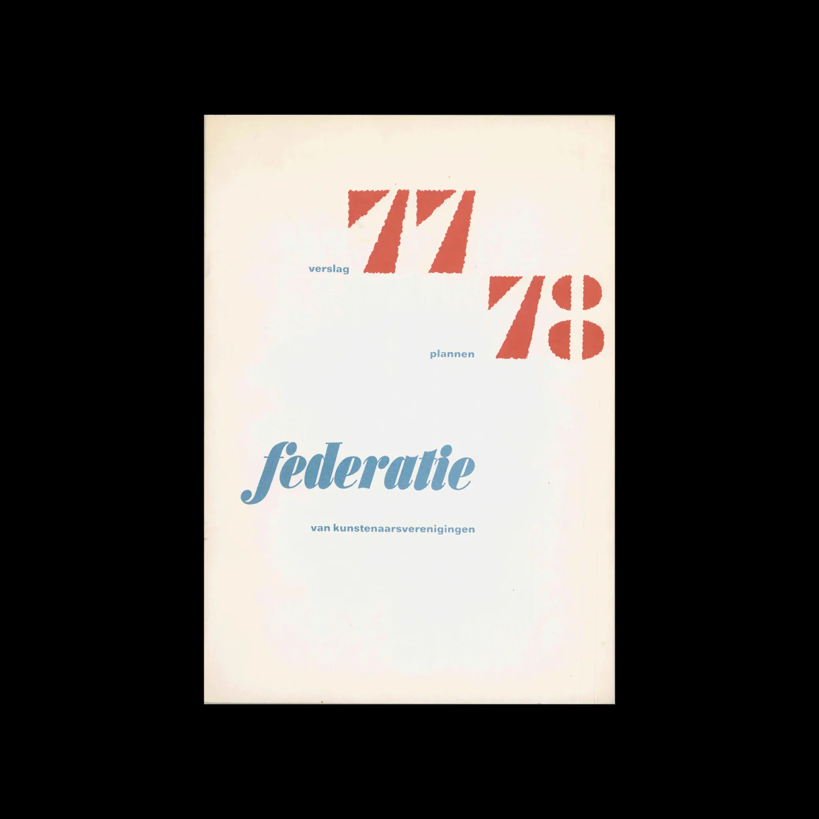 Willem Sandberg Archives - Design Reviewed