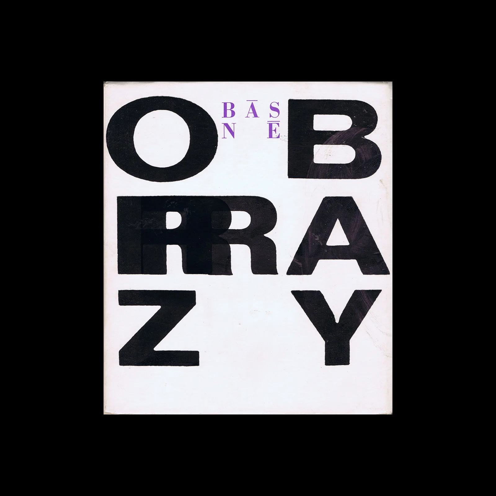 Guillaume Apollinaire, Básně—obrazy, SNKL–Státní nakladatelství krásné literatury a umění, 1965