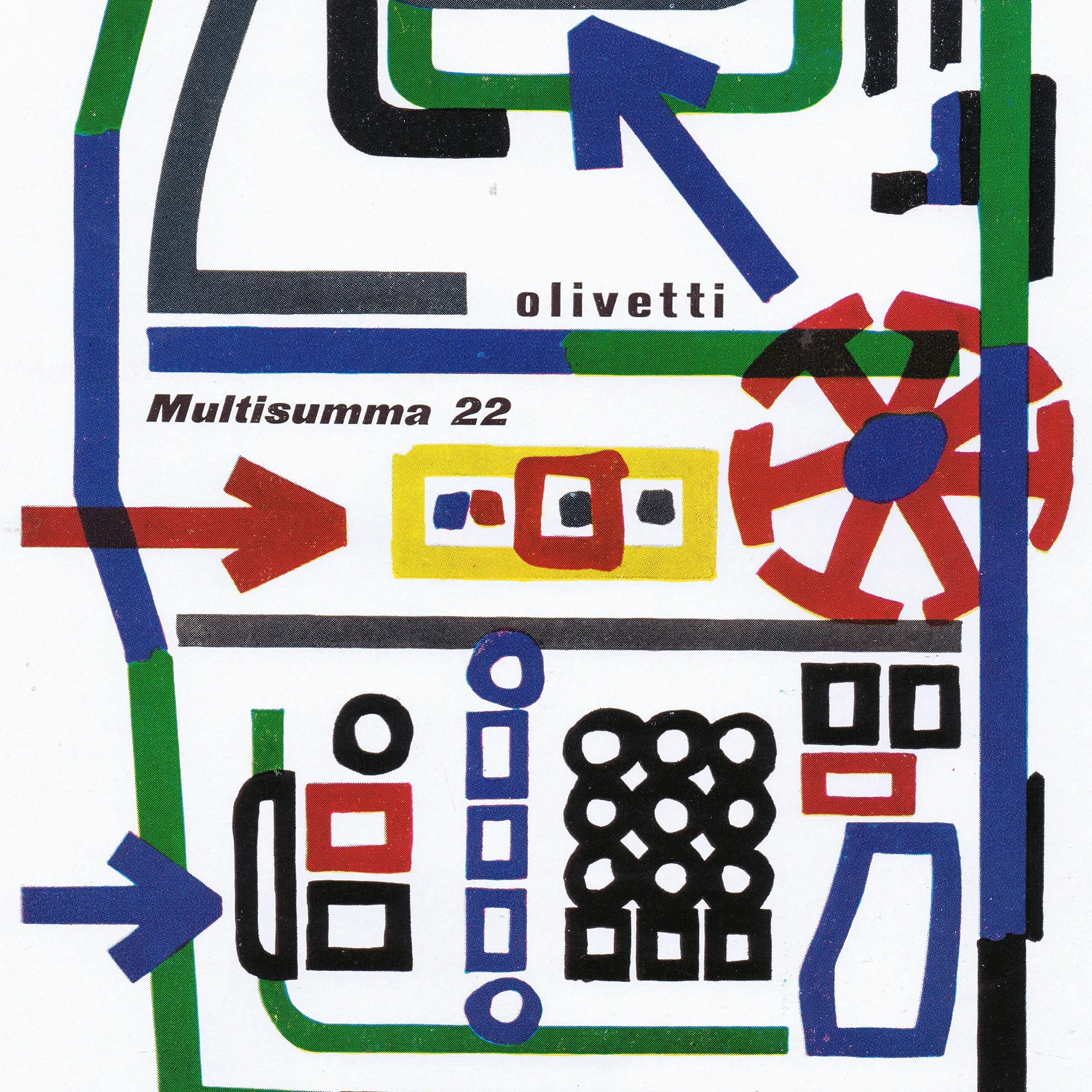 Pubblicità in Italia 1959-60. An Overview of Italian Advertising