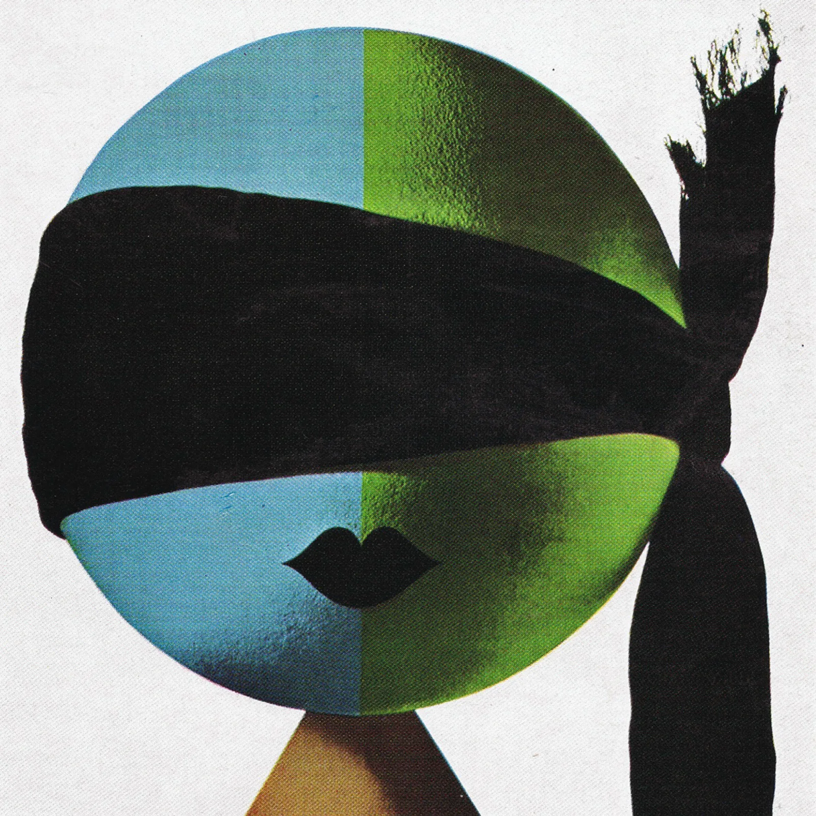 Posters from the 1963/64 Best German Posters Awards (Die besten