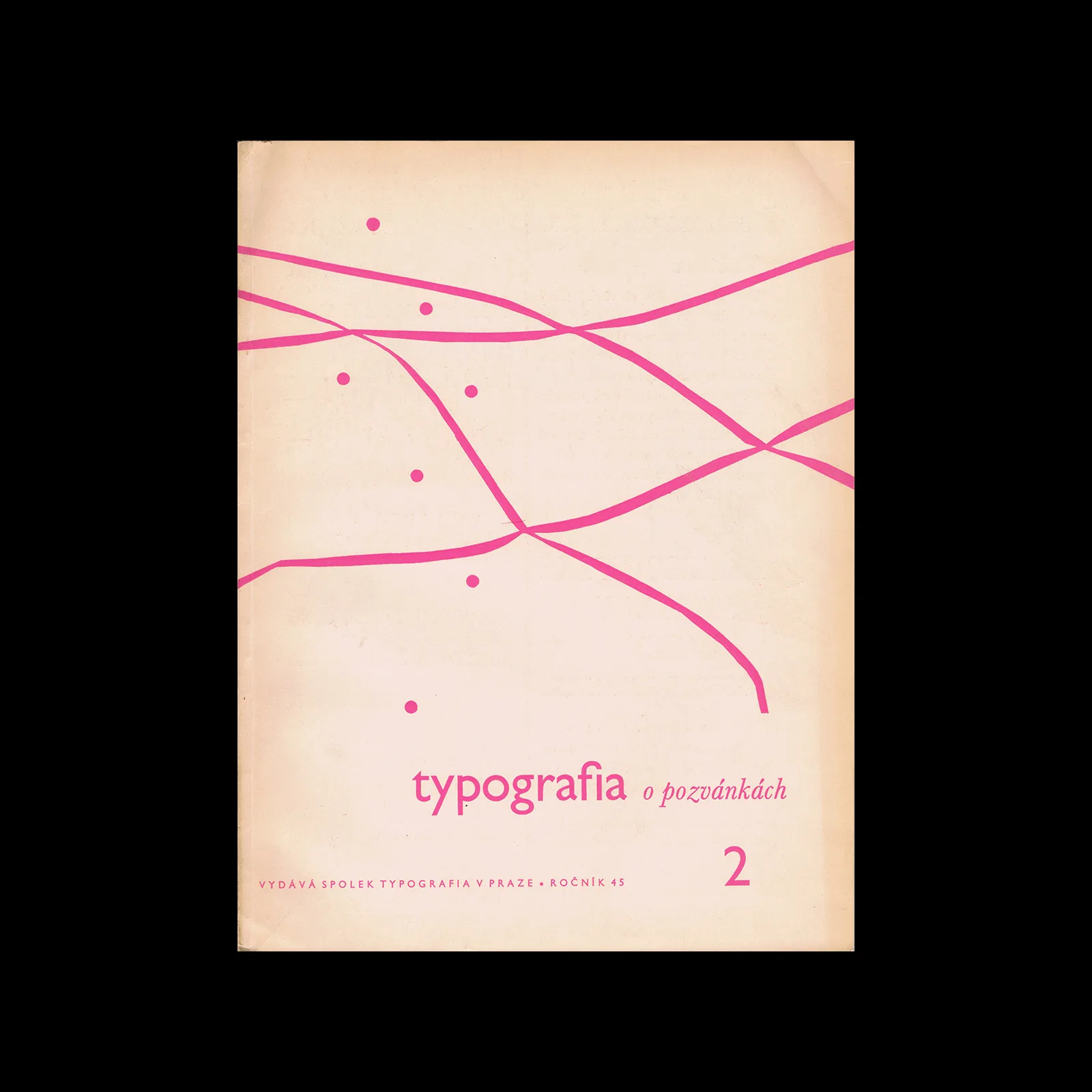 Typografia, ročník 45, 02, 1938