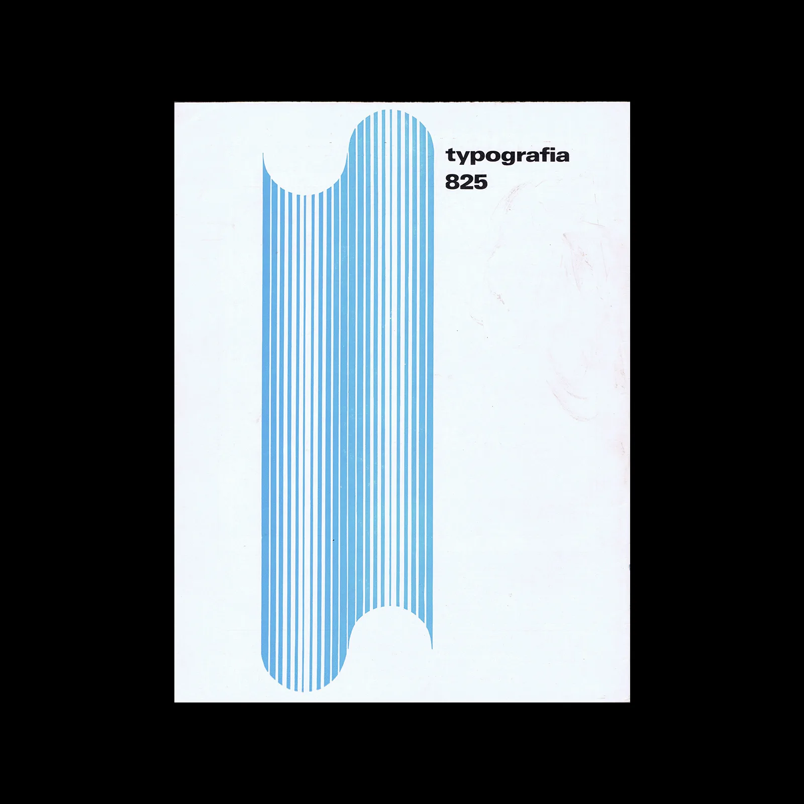 Typografia, ročník 74, 02, 1971. Sona Valoušková (Cover), František Fantyš (Inners)