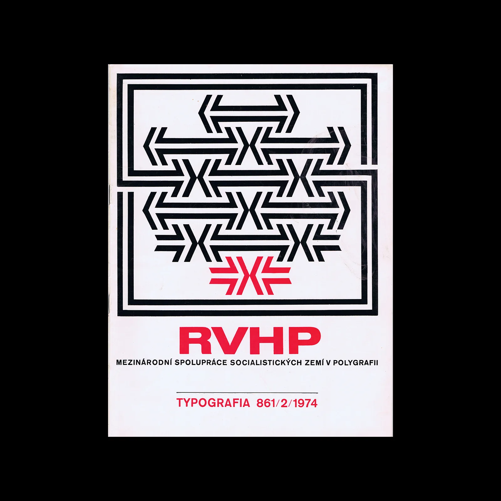 Typografia, ročník 77, 02, 1974