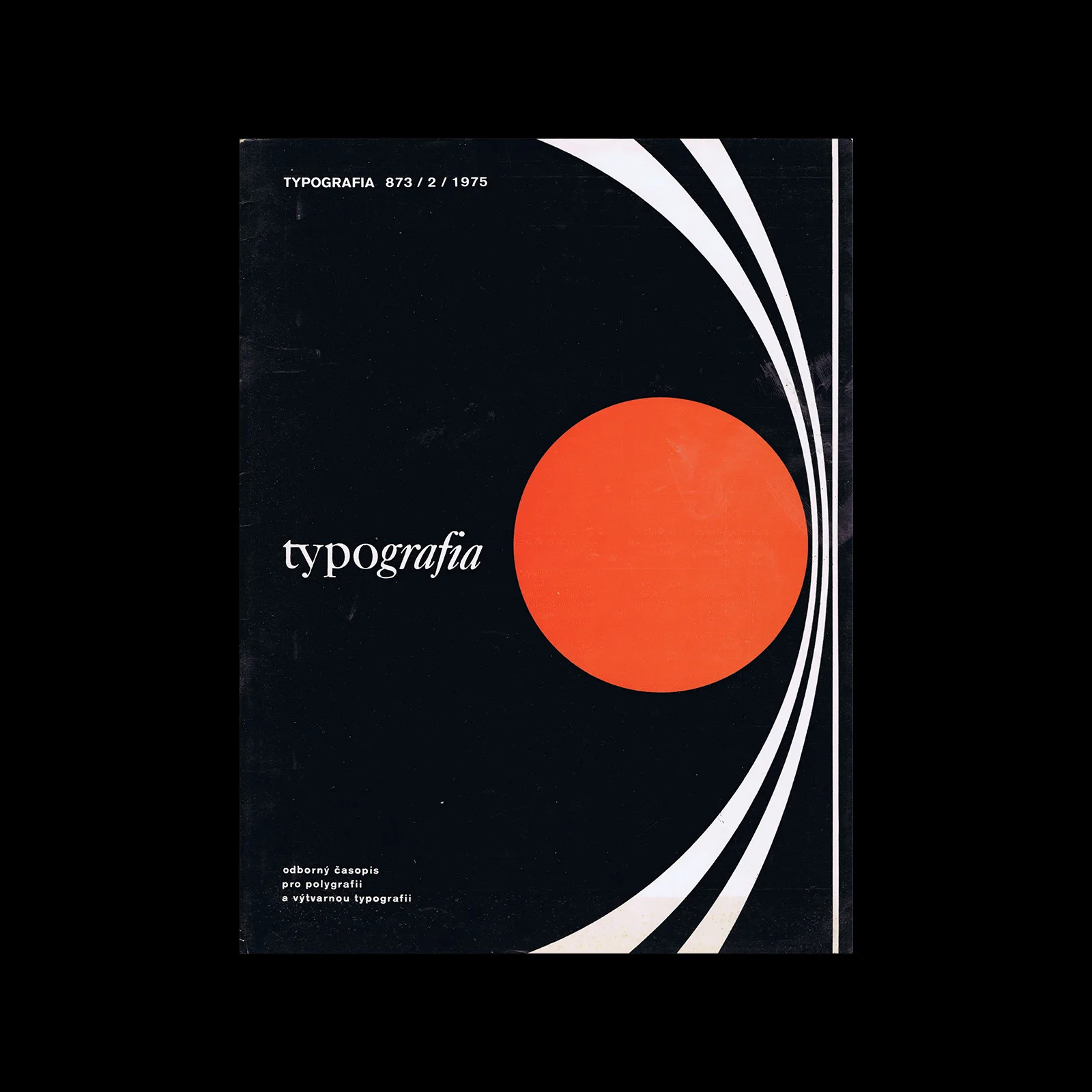 Typografia, ročník 78, 02, 1975