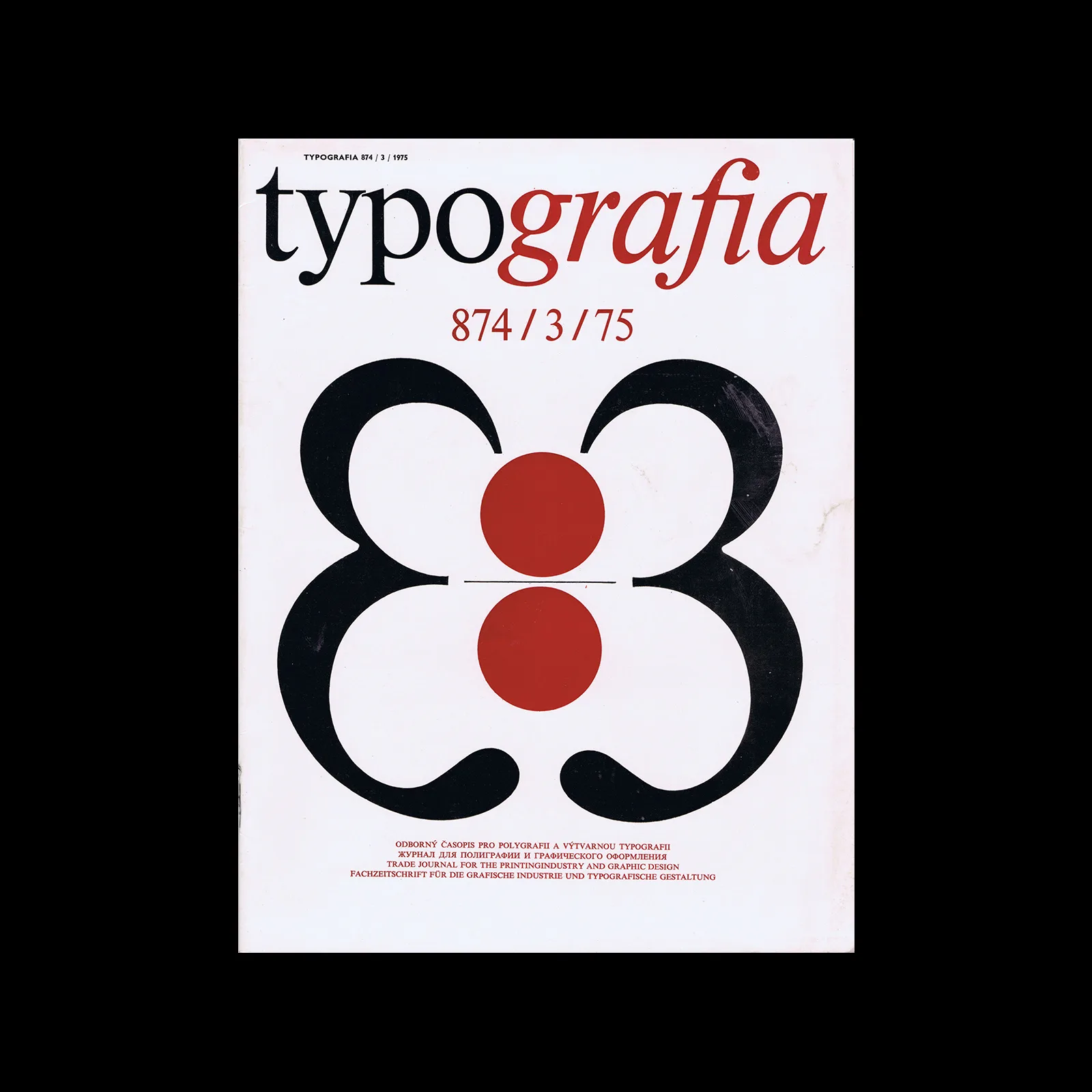 Typografia, ročník 78, 03, 1975
