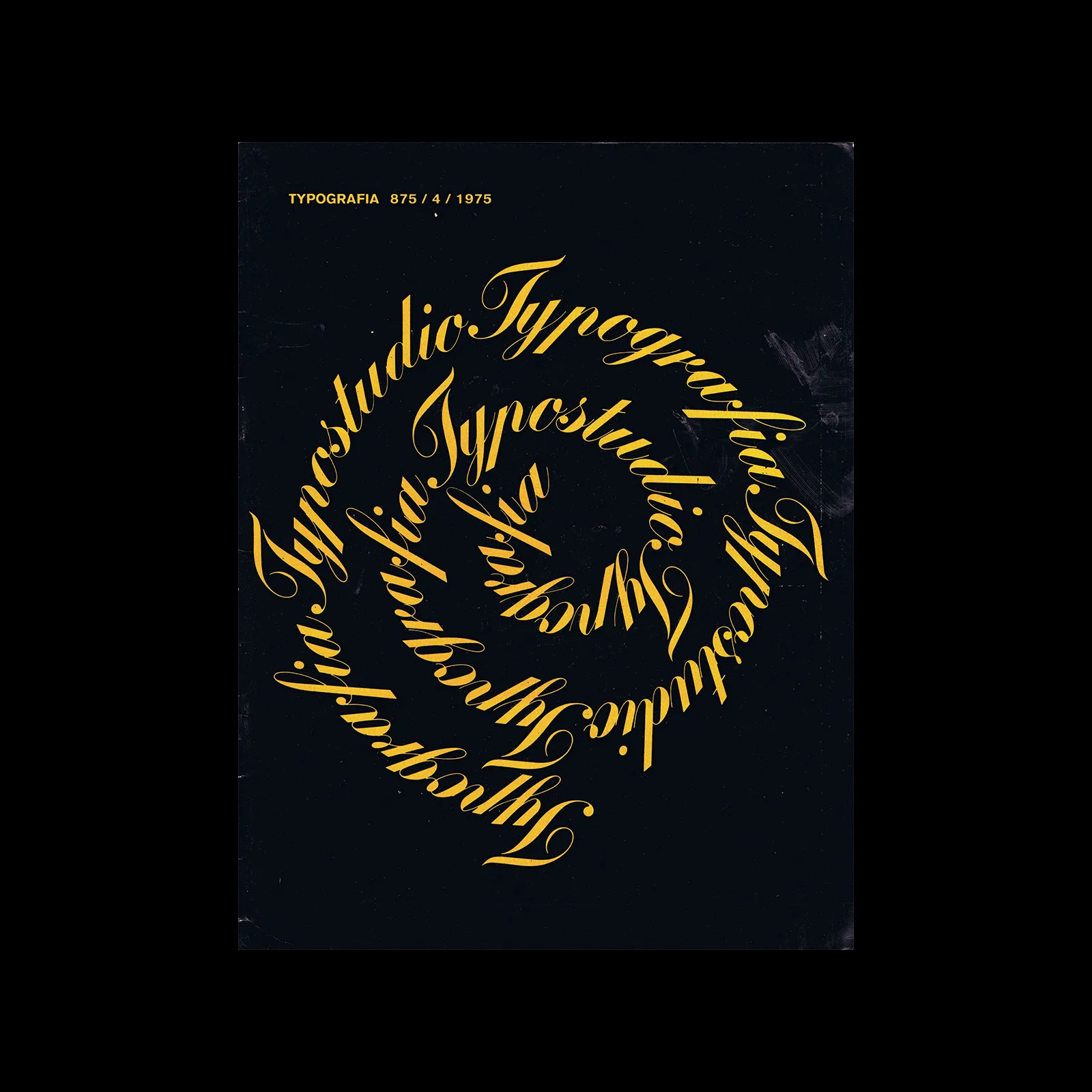 Typografia, ročník 78, 04, 1975