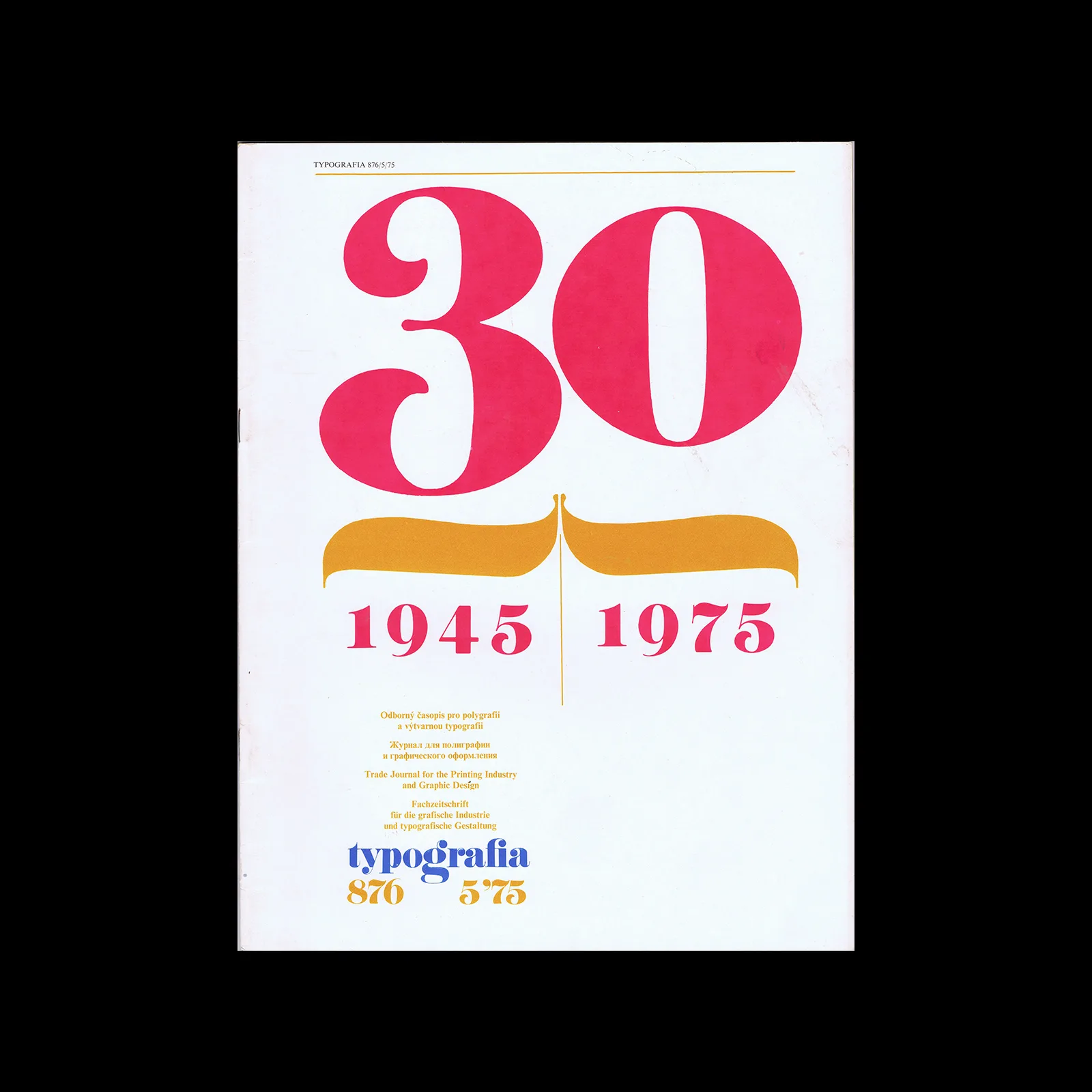 Typografia, ročník 78, 05, 1975