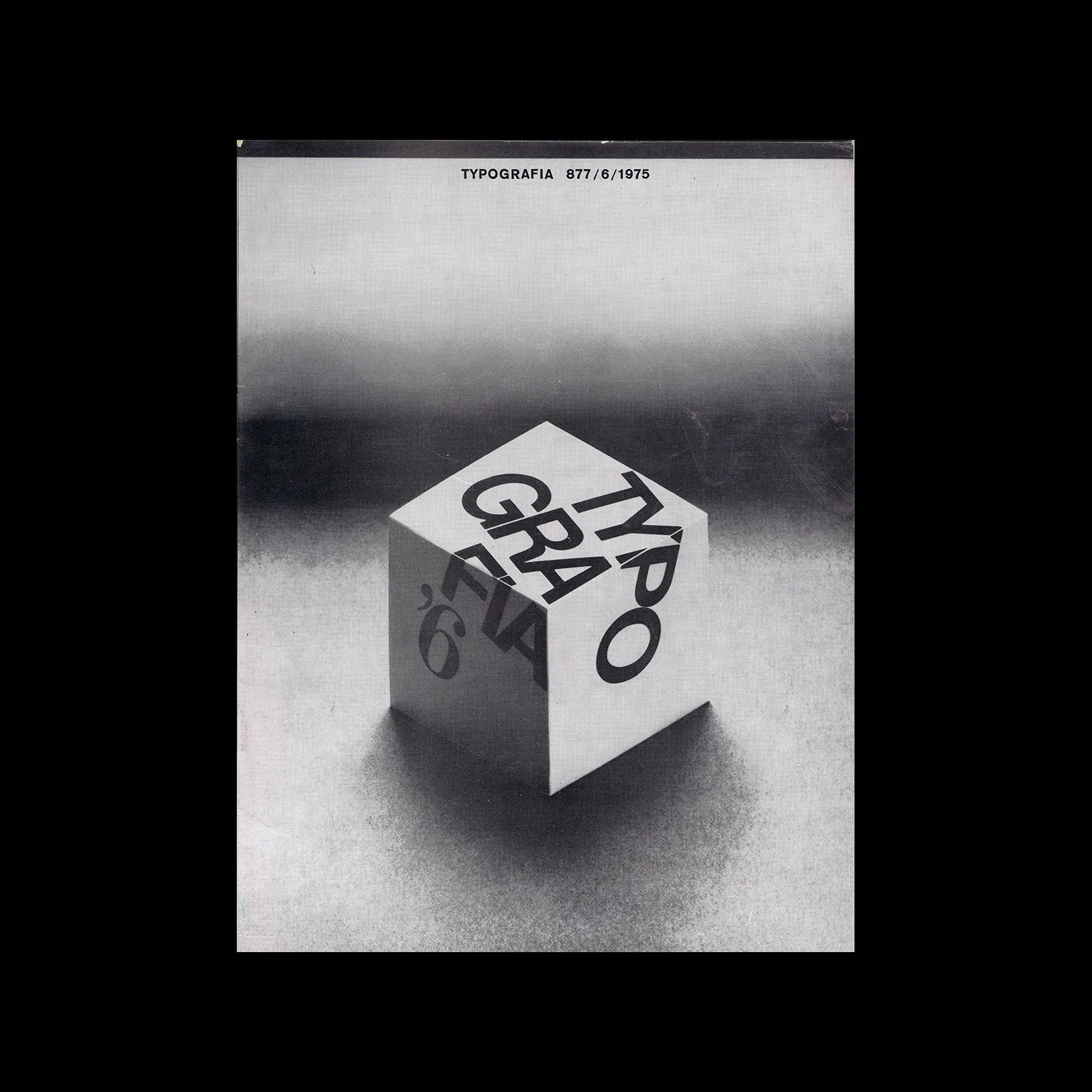 Typografia, ročník 78, 06, 1975