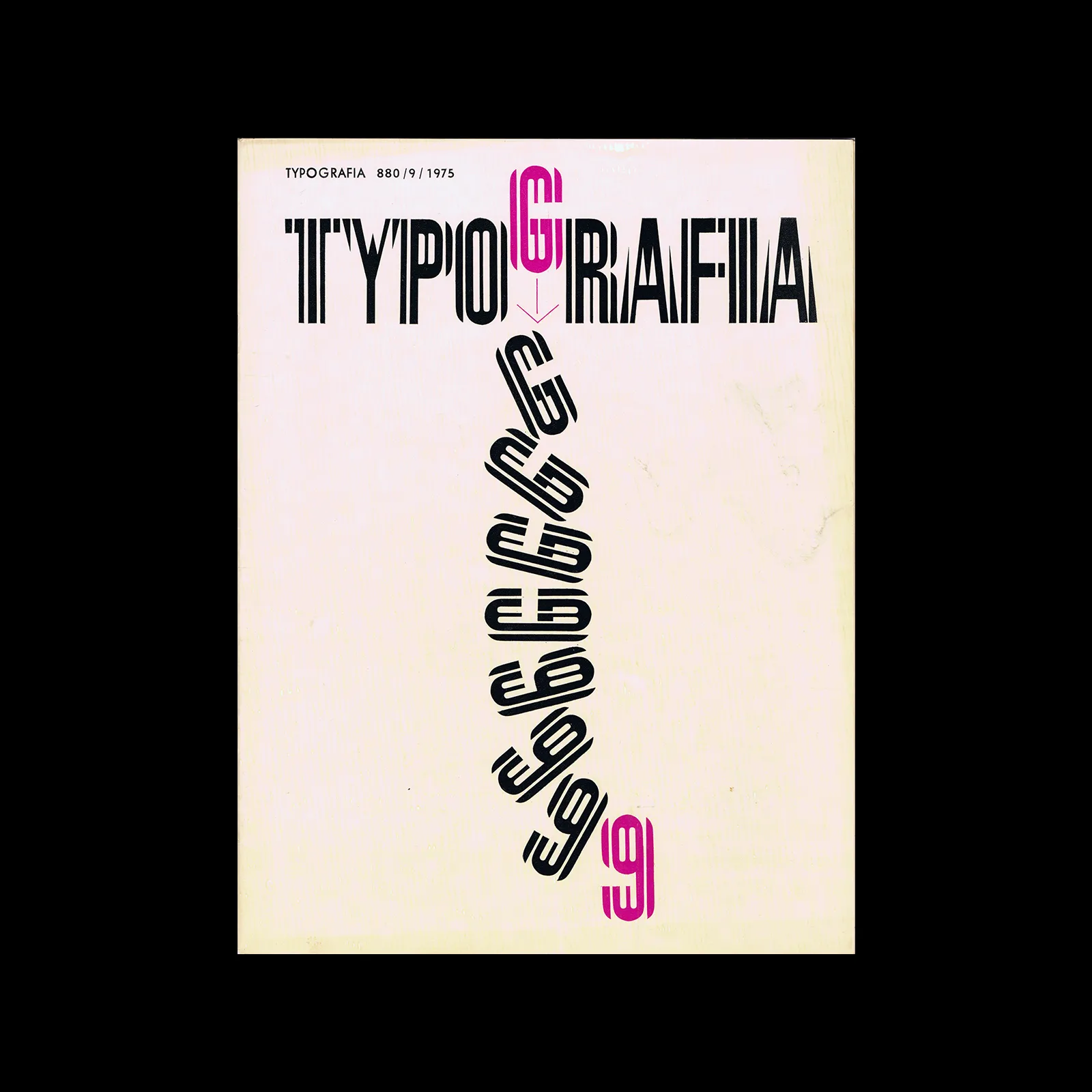Typografia, ročník 78, 09, 1975