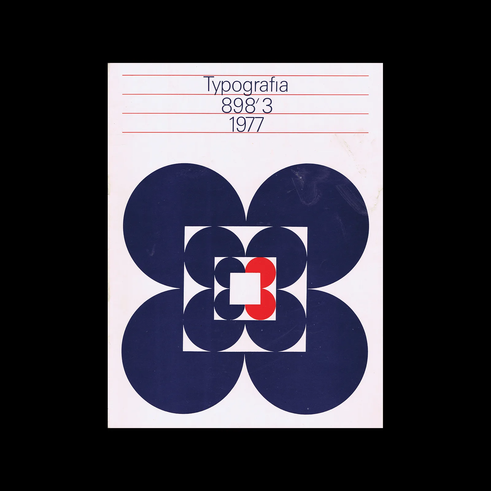 Typografia, ročník 80, 03, 1977