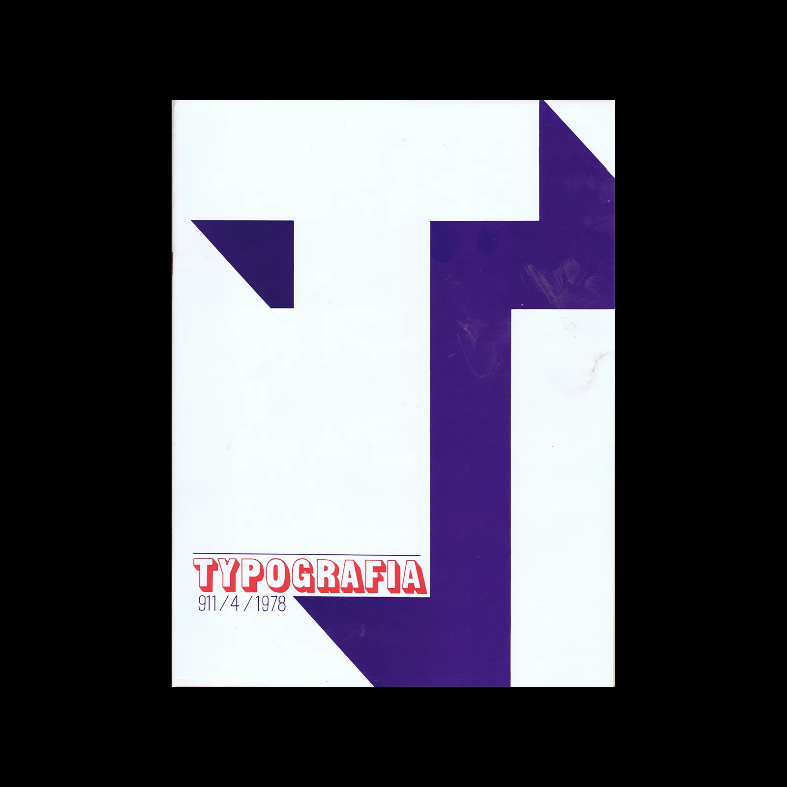 Typografia, ročník 81, 04, 1978