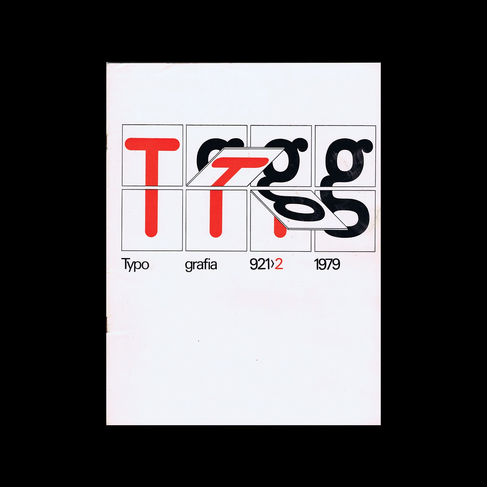Typografia, ročník 82, 02, 1979