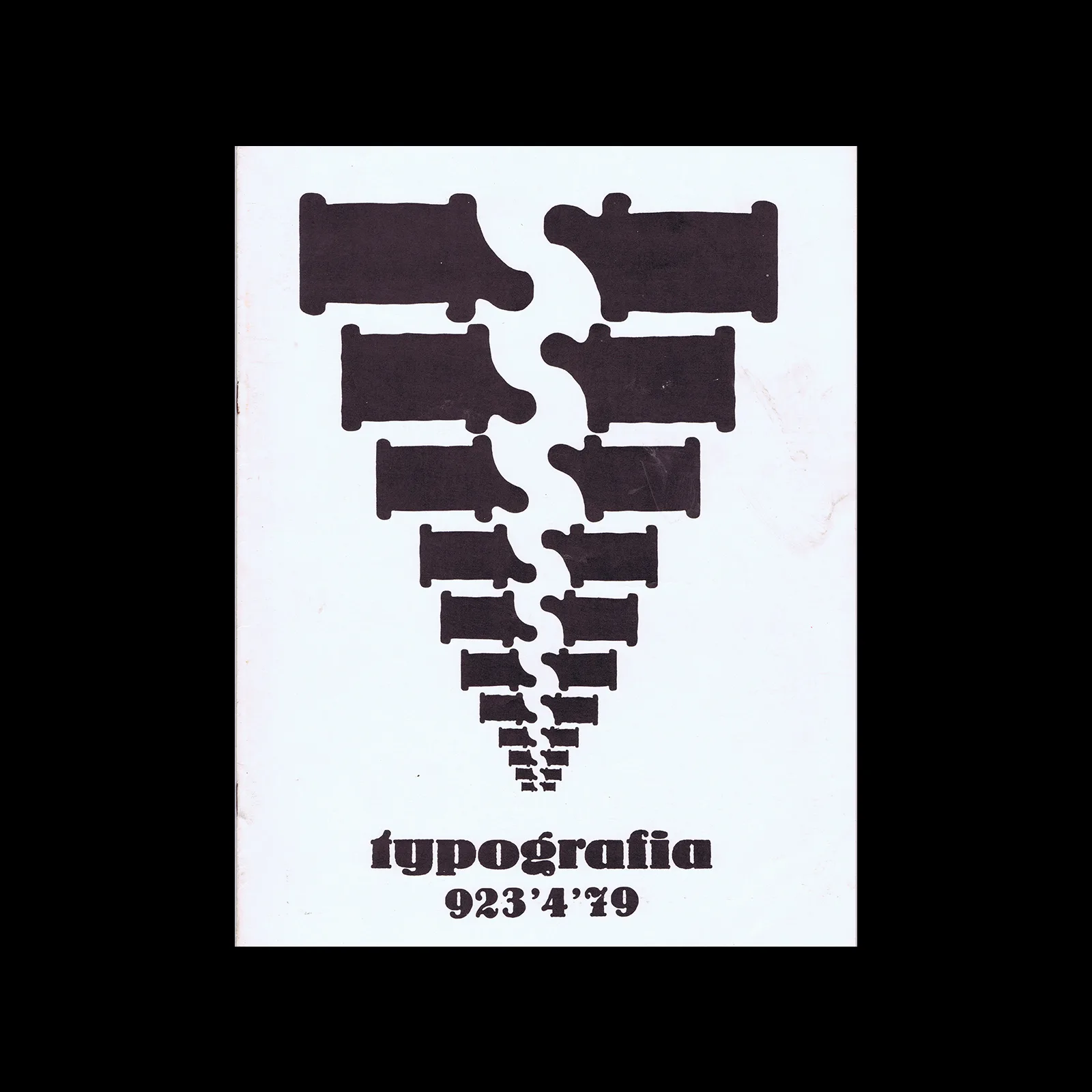 Typografia, ročník 82, 04, 1979