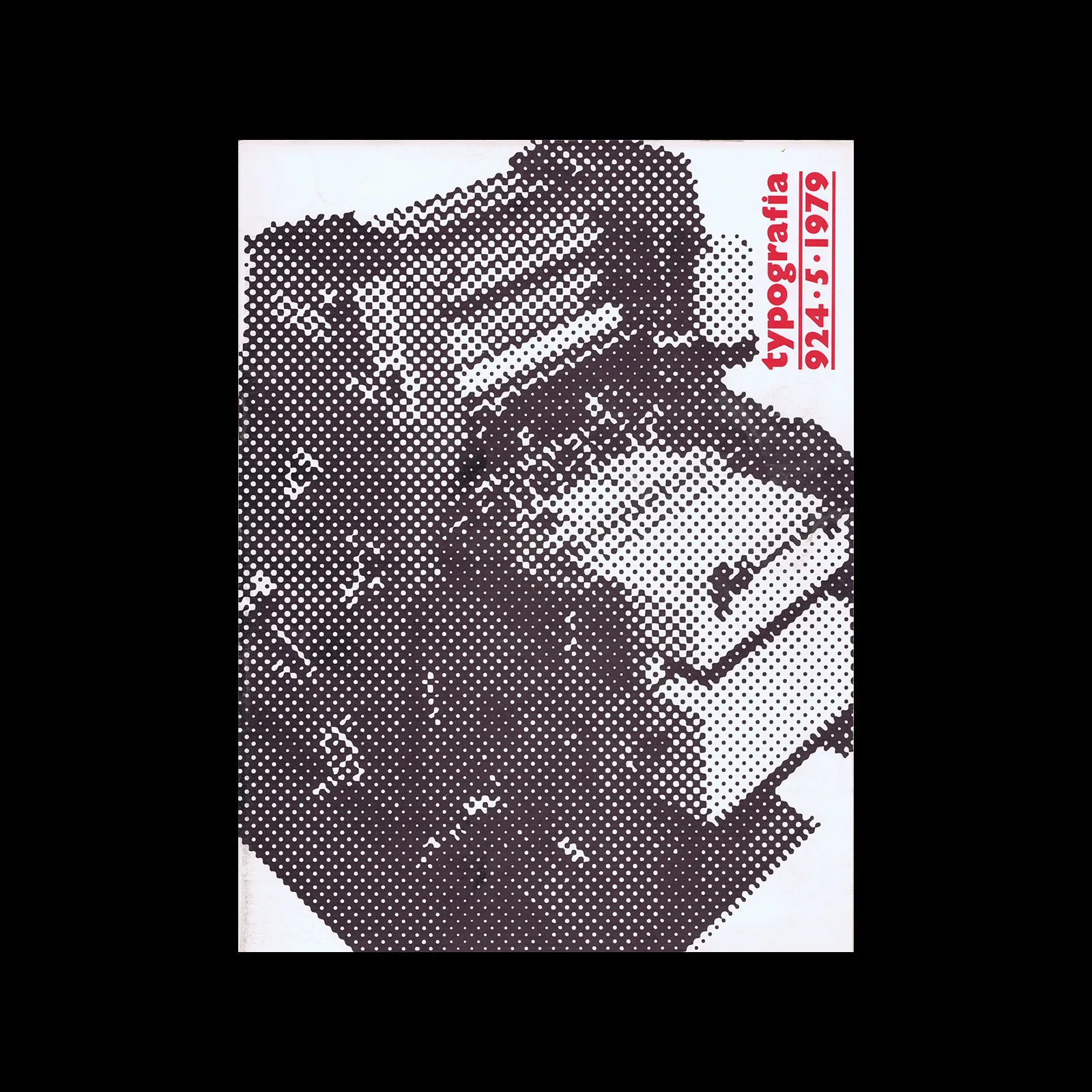 Typografia, ročník 82, 05, 1979
